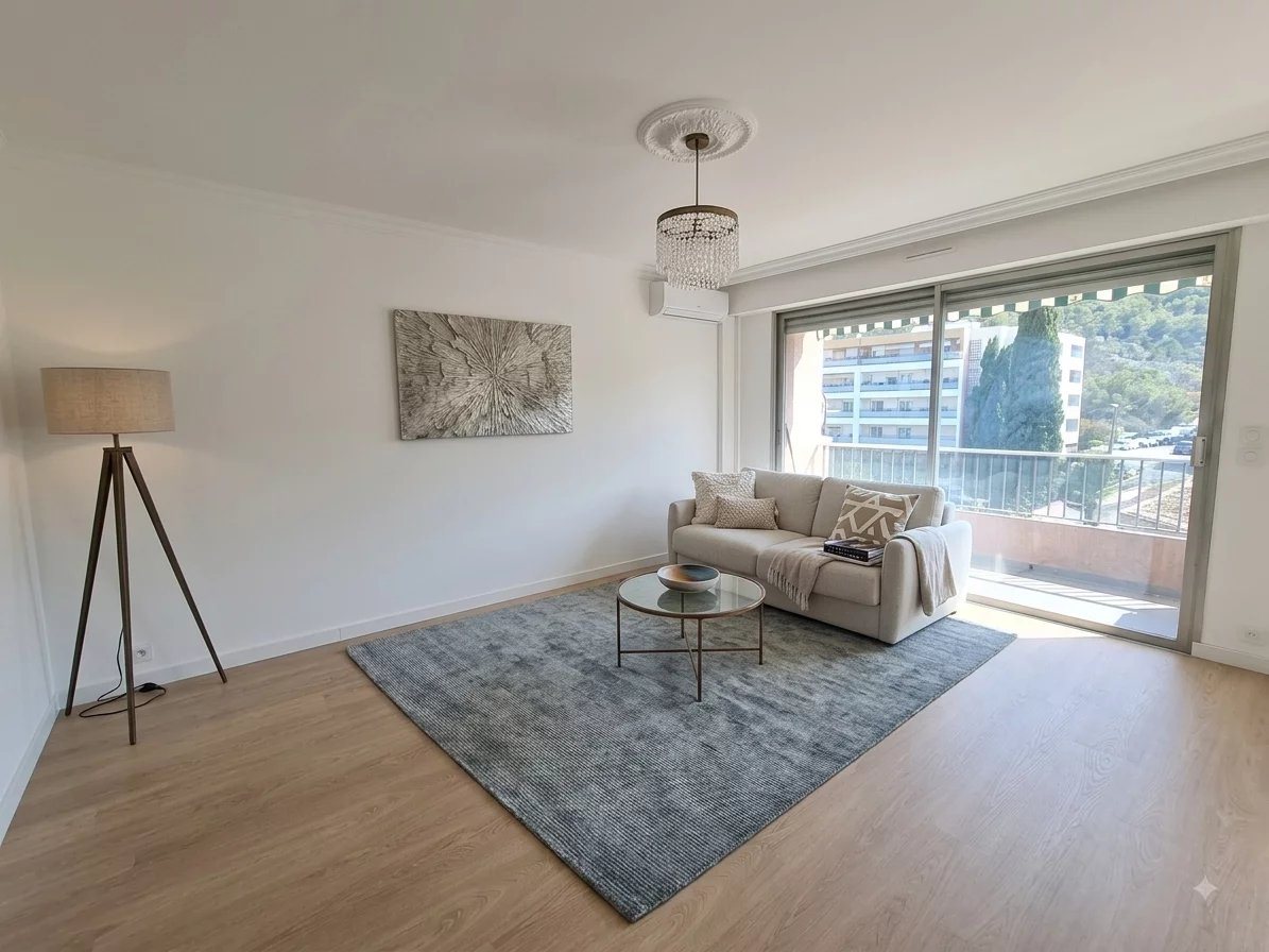 Appartement à vendre, 31m², Vallauris