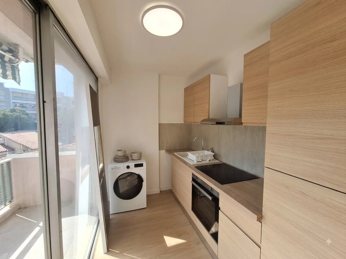Appartement à vendre, 31m², Vallauris