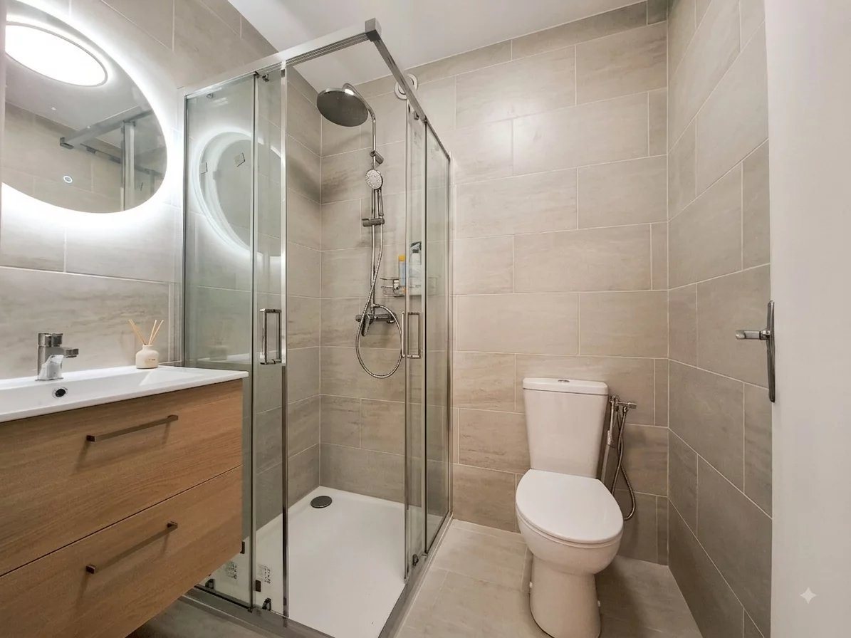 Appartement à vendre, 31m², Vallauris