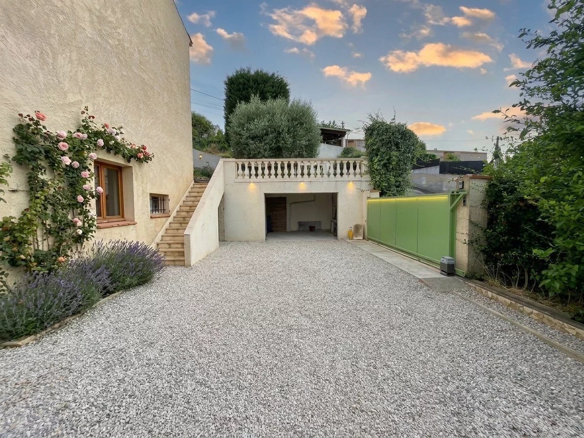 Maison à vendre, 90m², Villeneuve-Loubet
