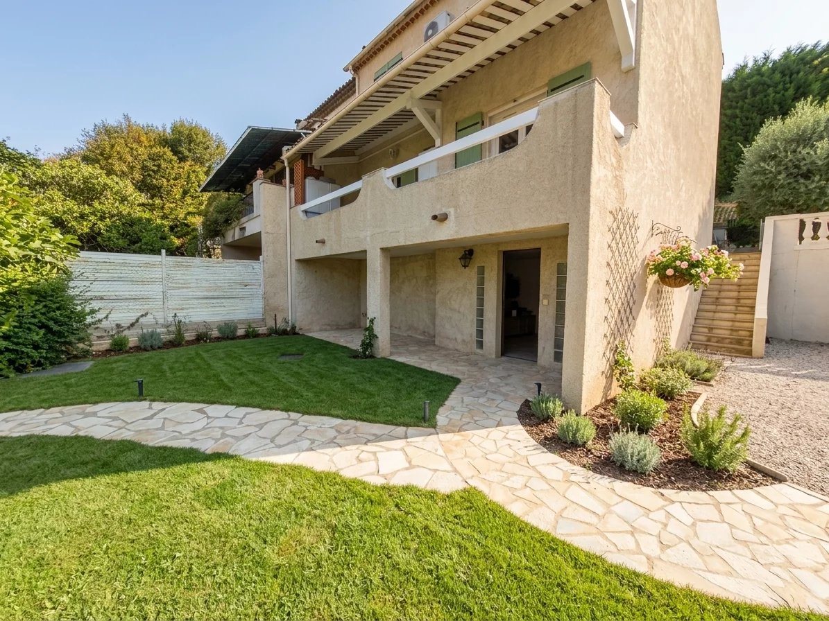Maison à vendre, 90m², Villeneuve-Loubet
