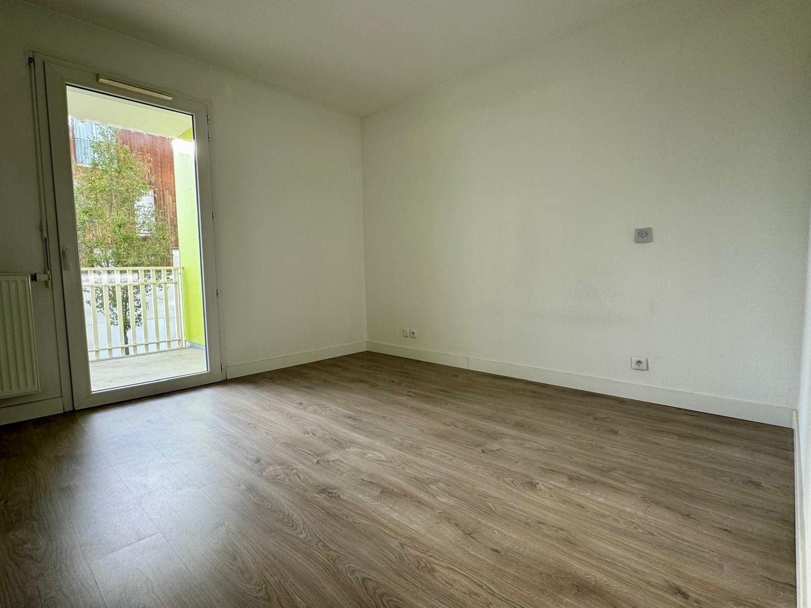 Appartement à vendre, 65m², Floirac