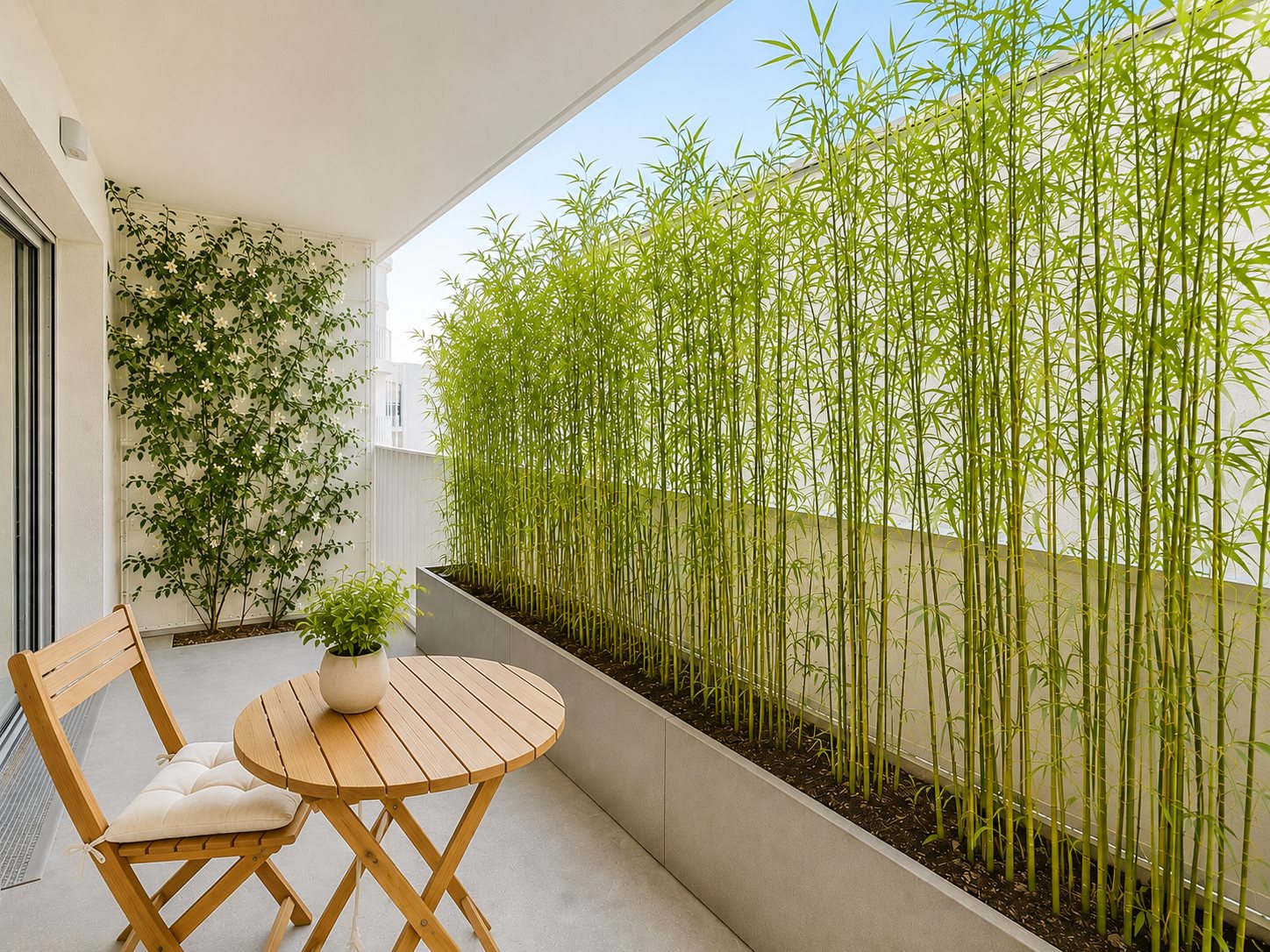 Appartement à vendre, 44m², Le Bouscat