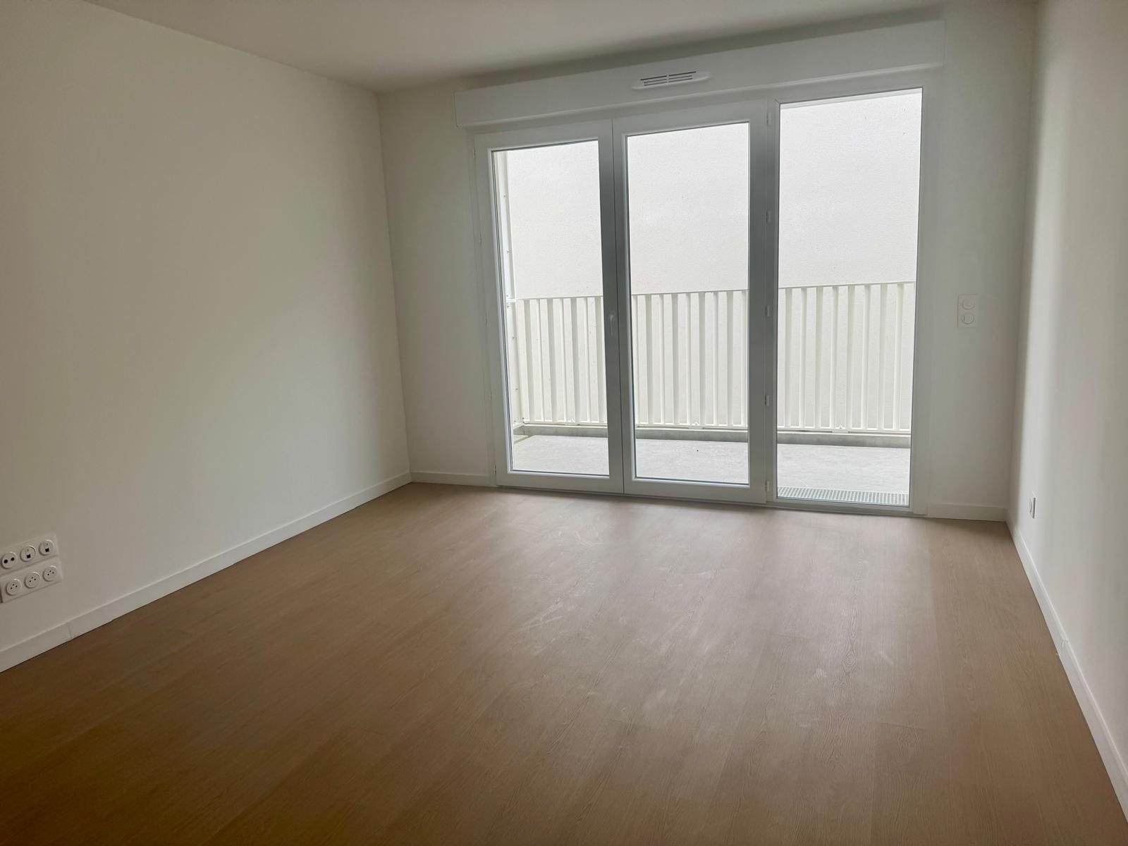 Appartement à vendre, 44m², Le Bouscat