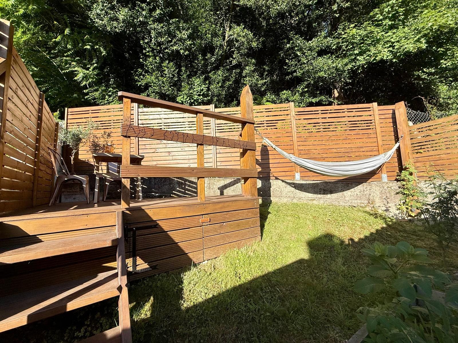 Maison à vendre, 76m², Lormont