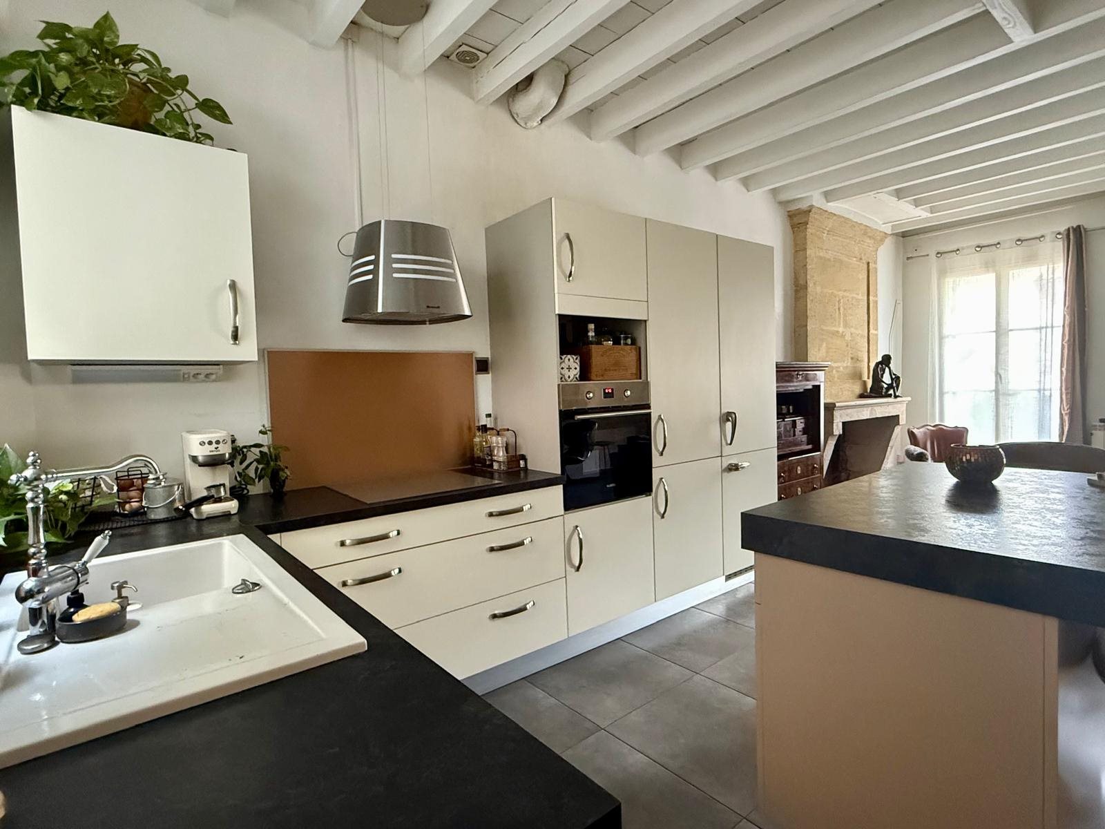 Maison à vendre, 76m², Lormont
