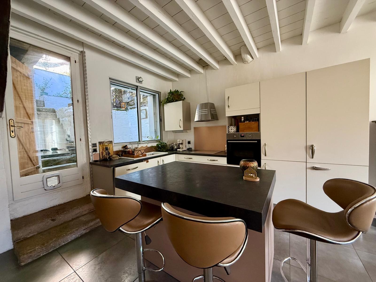 Maison à vendre, 76m², Lormont