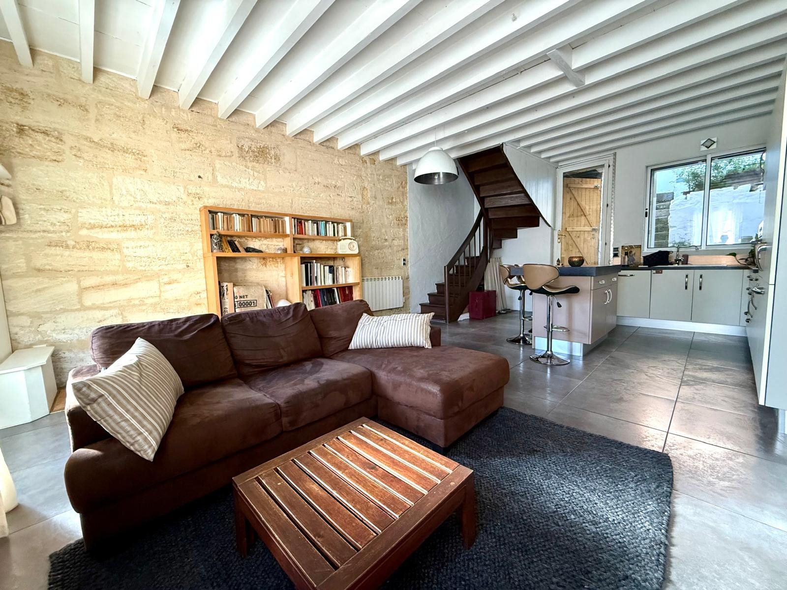 Maison à vendre, 76m², Lormont