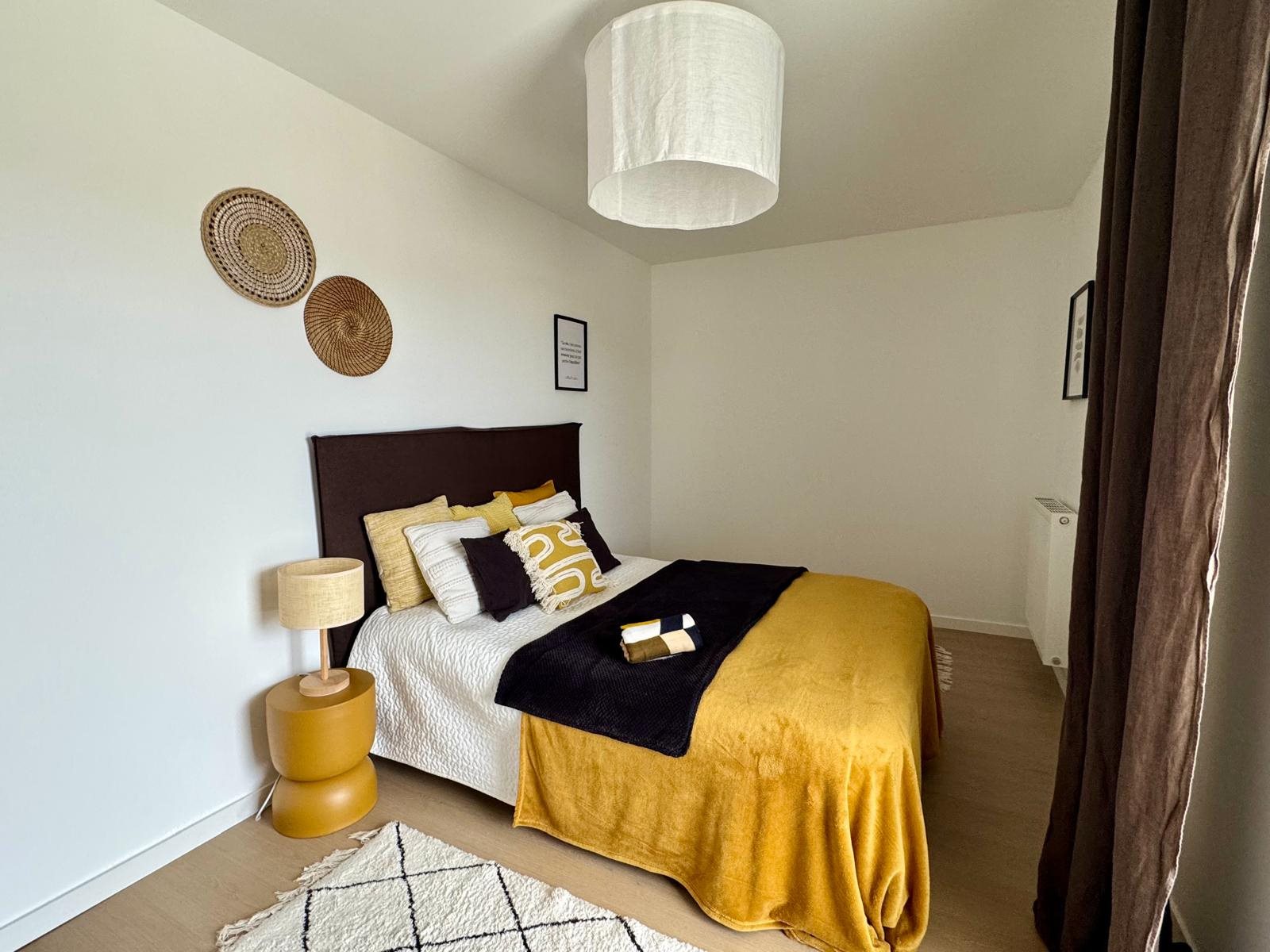Appartement à vendre, 101m², Le Bouscat