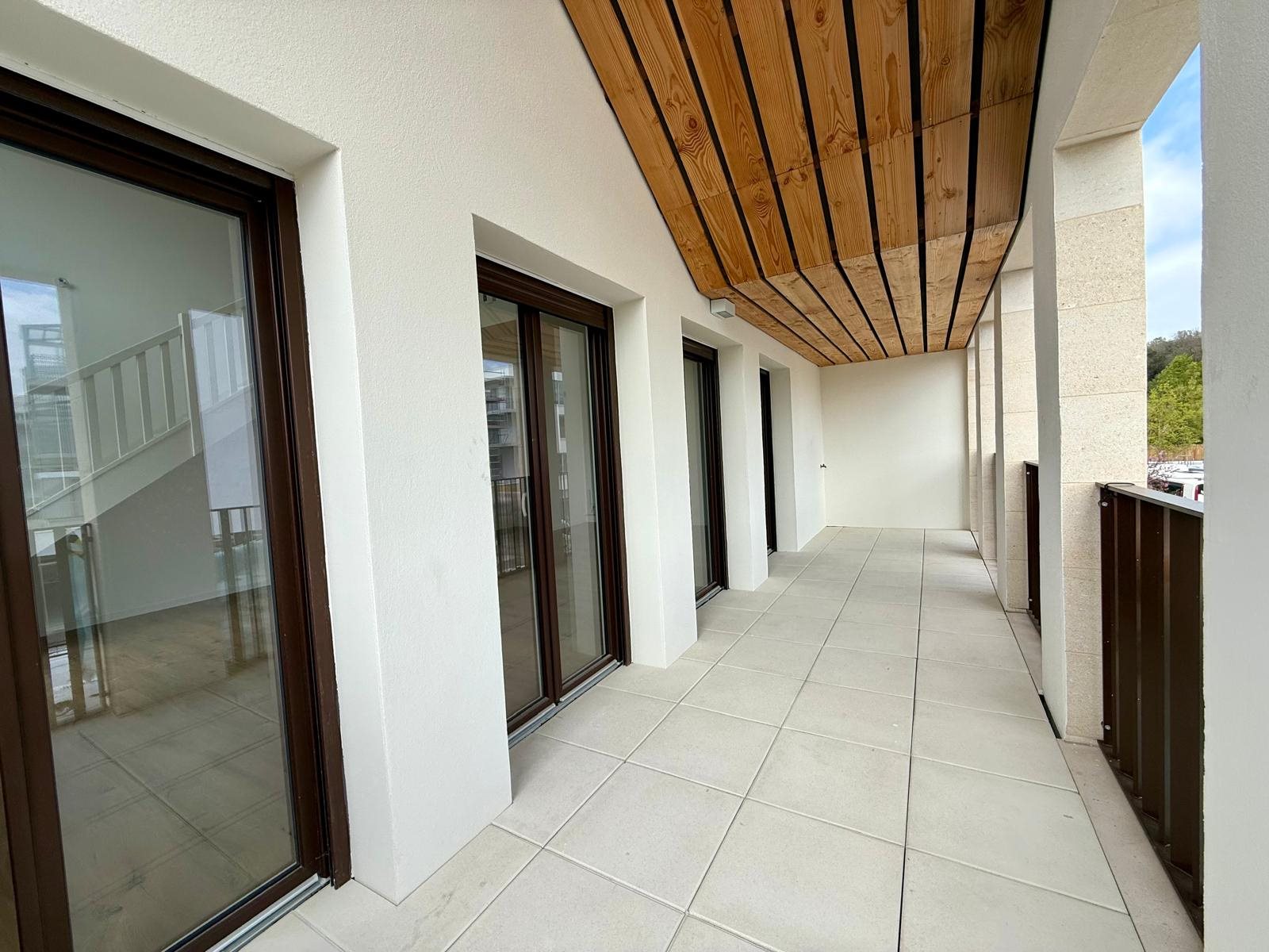 Appartement à vendre, 100m², Floirac