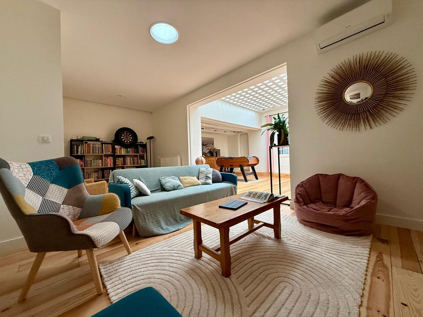 Maison à vendre, 180m², Bordeaux