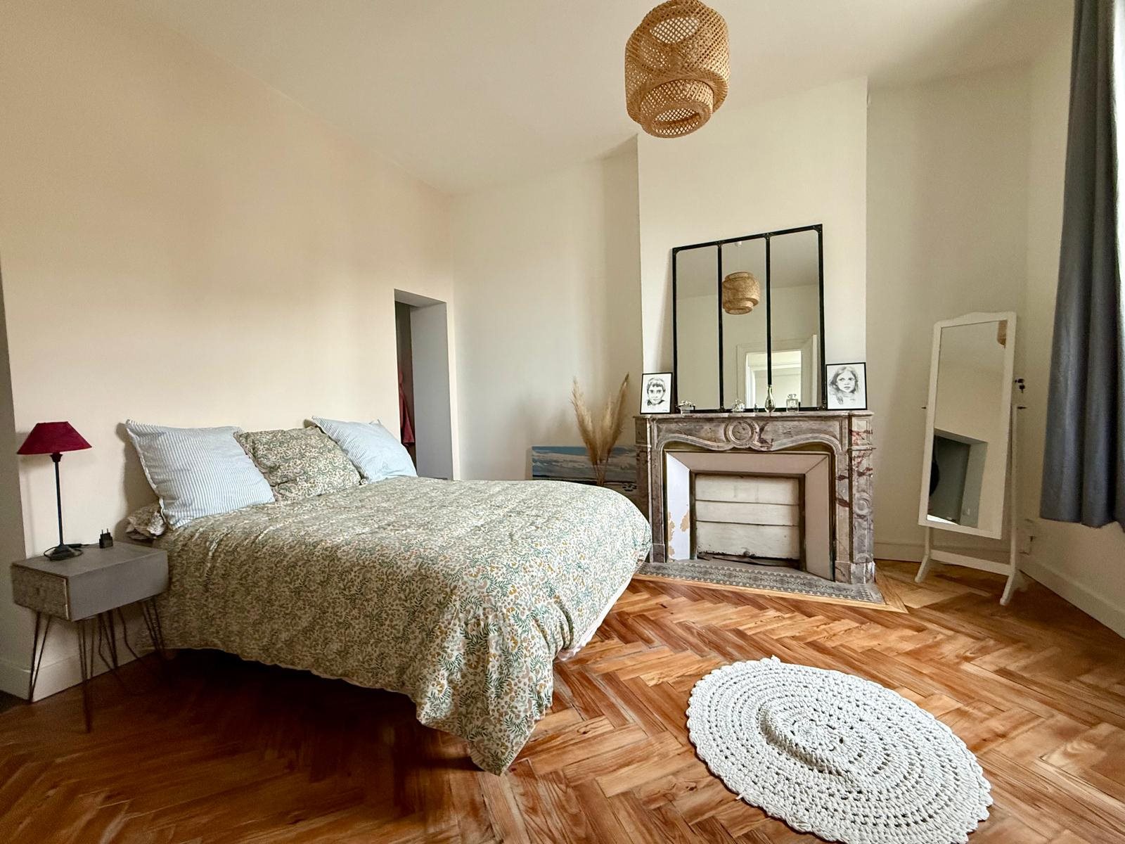 Maison à vendre, 180m², Bordeaux