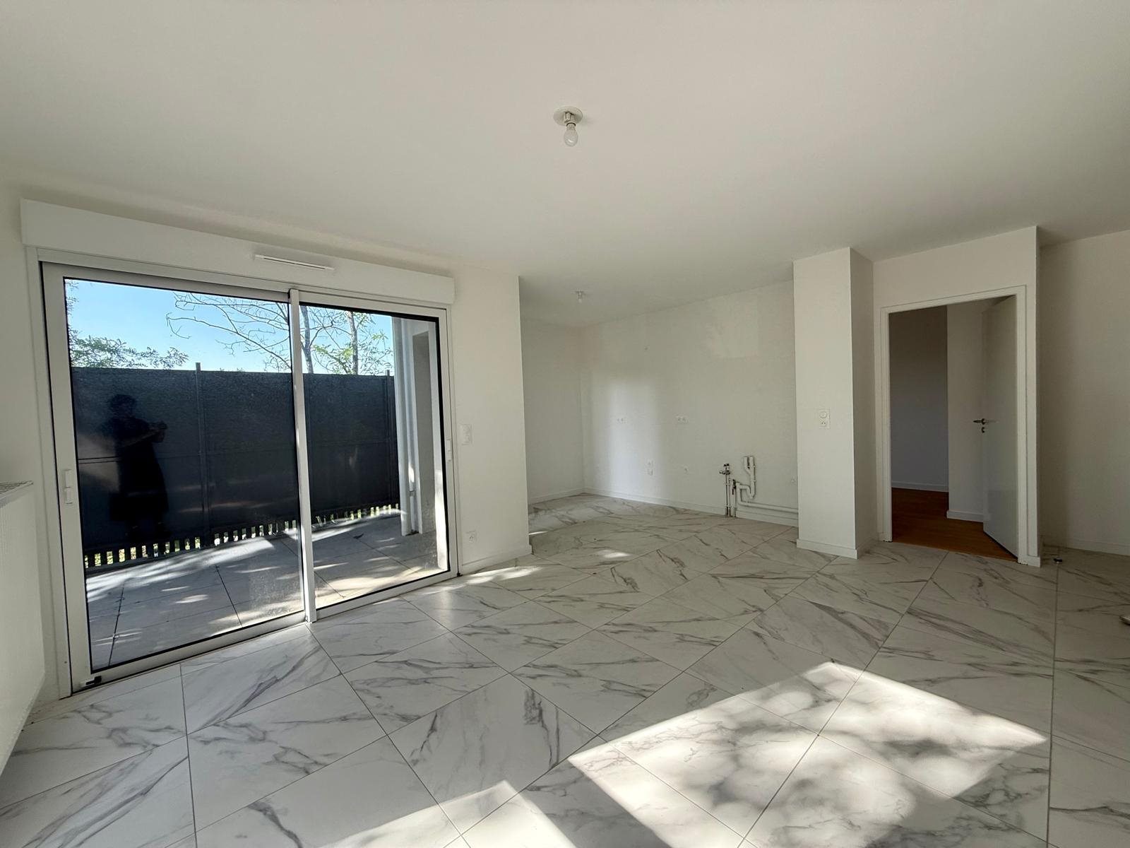 Appartement à vendre, 91m², Pessac
