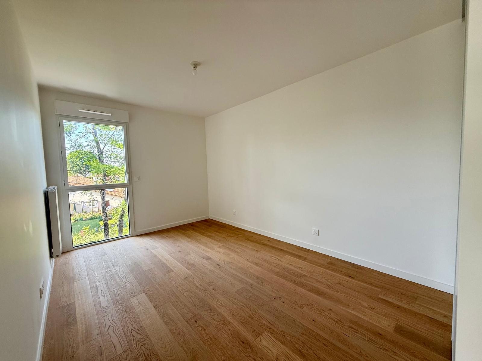 Appartement à vendre, 91m², Pessac