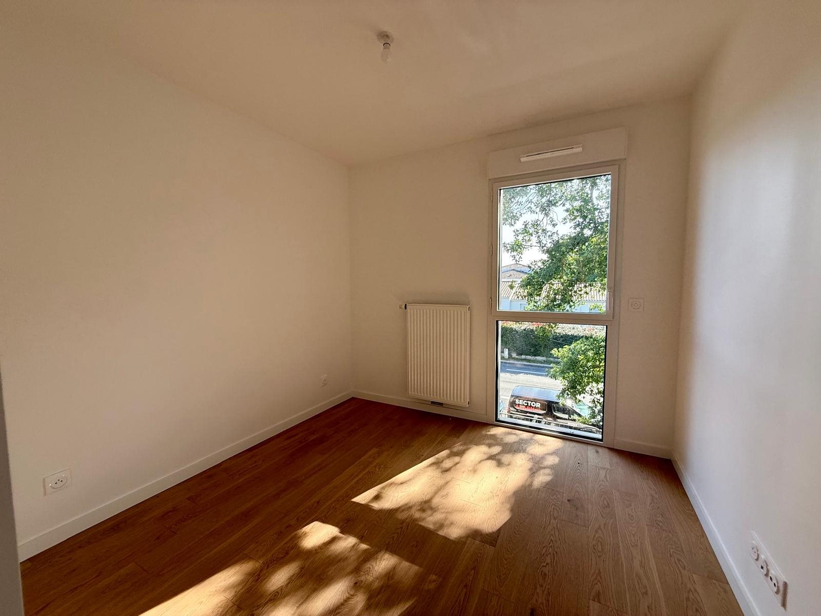Appartement à vendre, 91m², Pessac