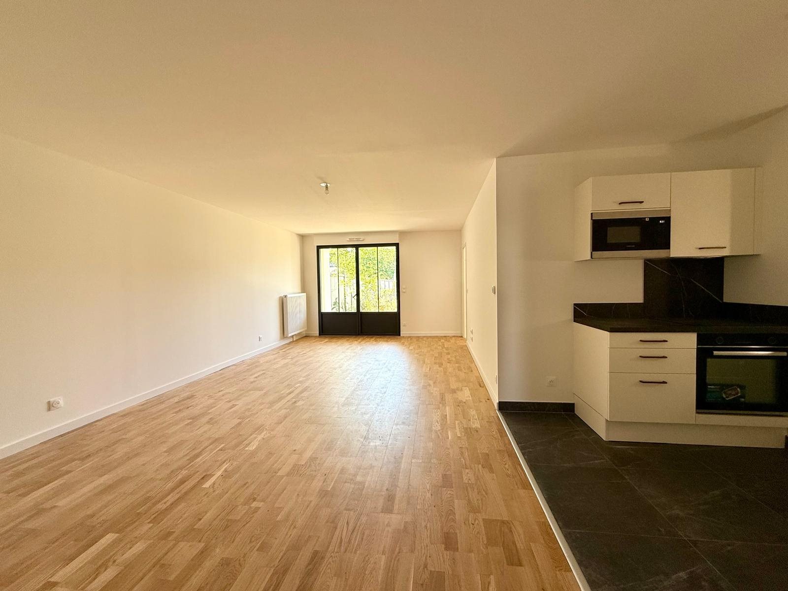 Appartement à vendre, 90m², Talence
