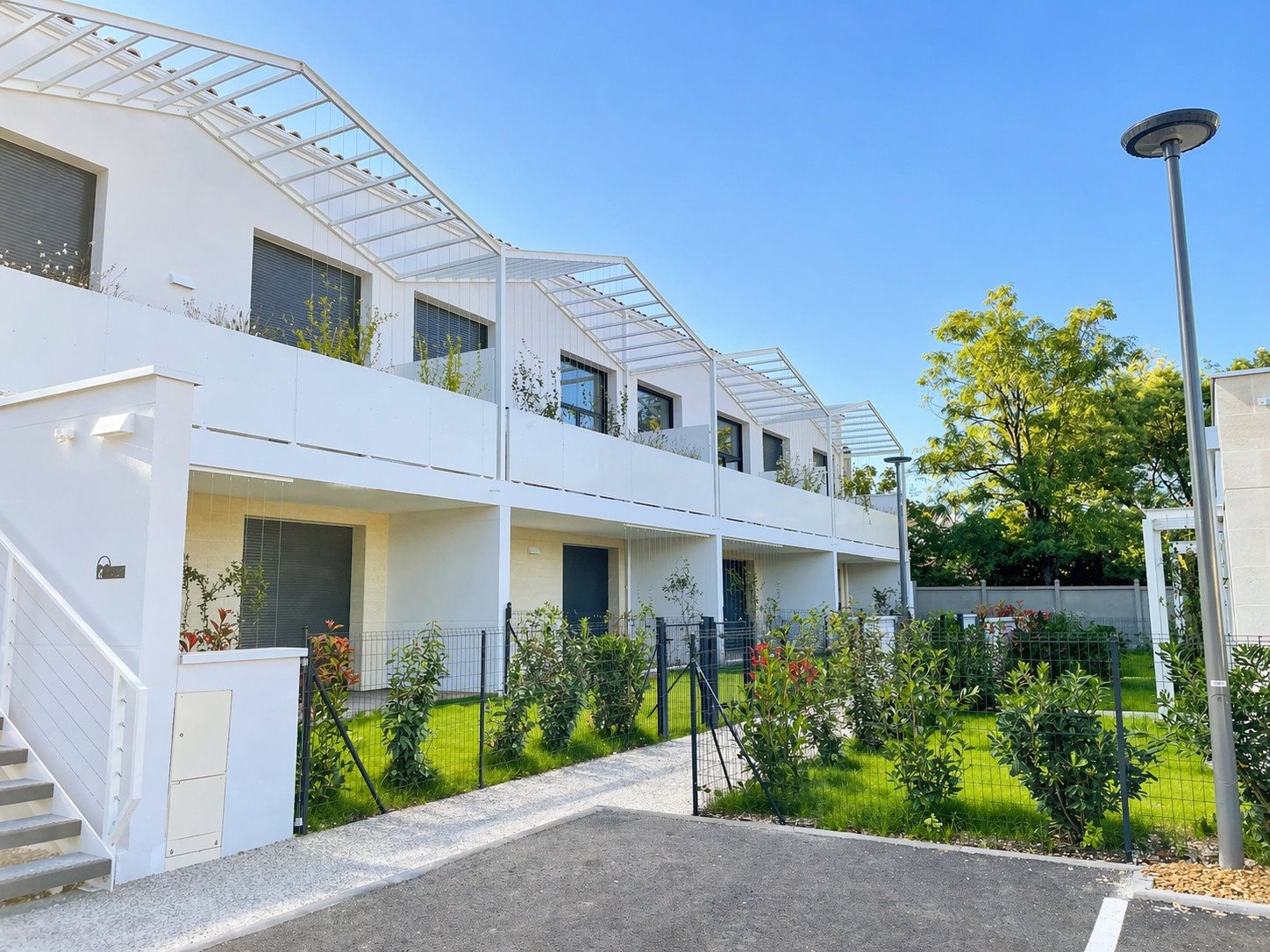 Appartement à vendre, 90m², Talence