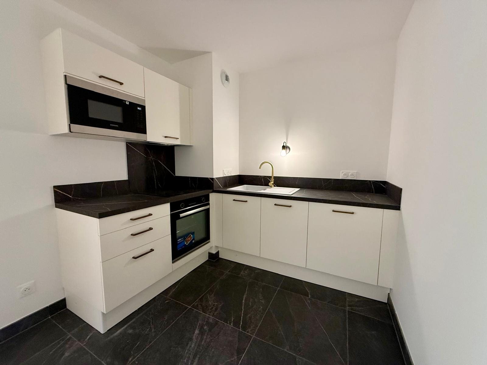Appartement à vendre, 90m², Talence