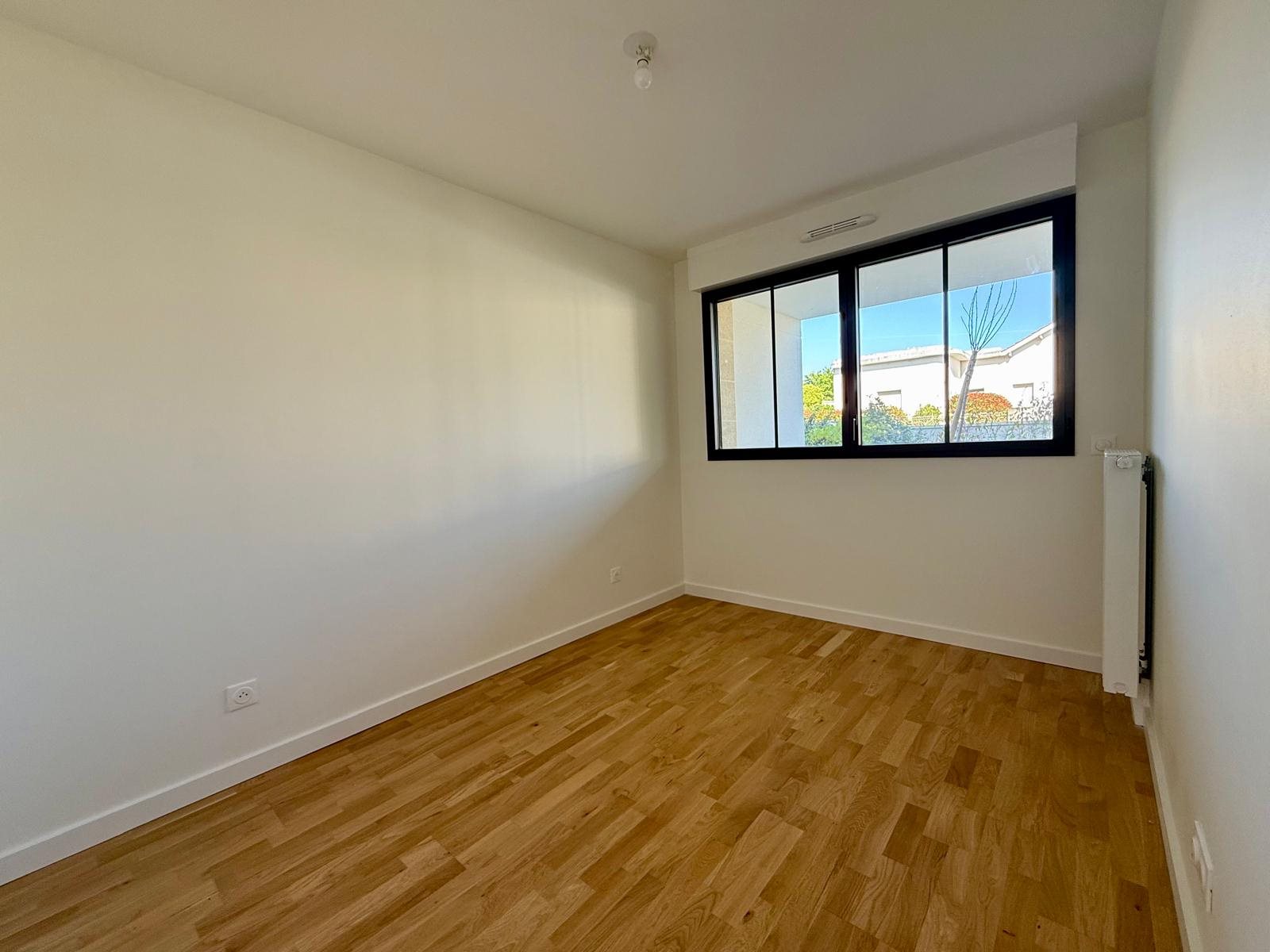 Appartement à vendre, 90m², Talence