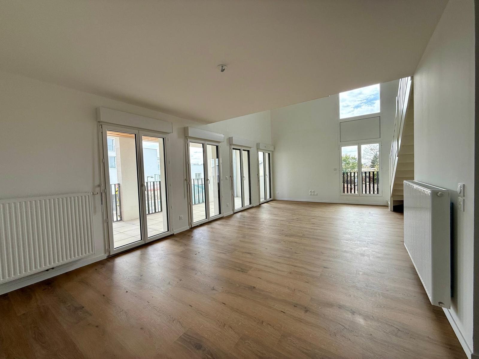 Appartement à vendre, 114m², Floirac