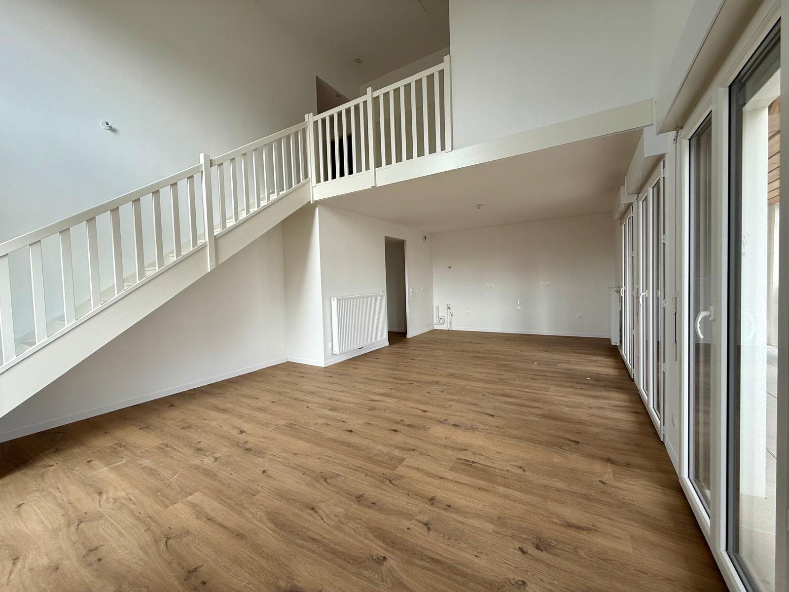 Appartement à vendre, 114m², Floirac
