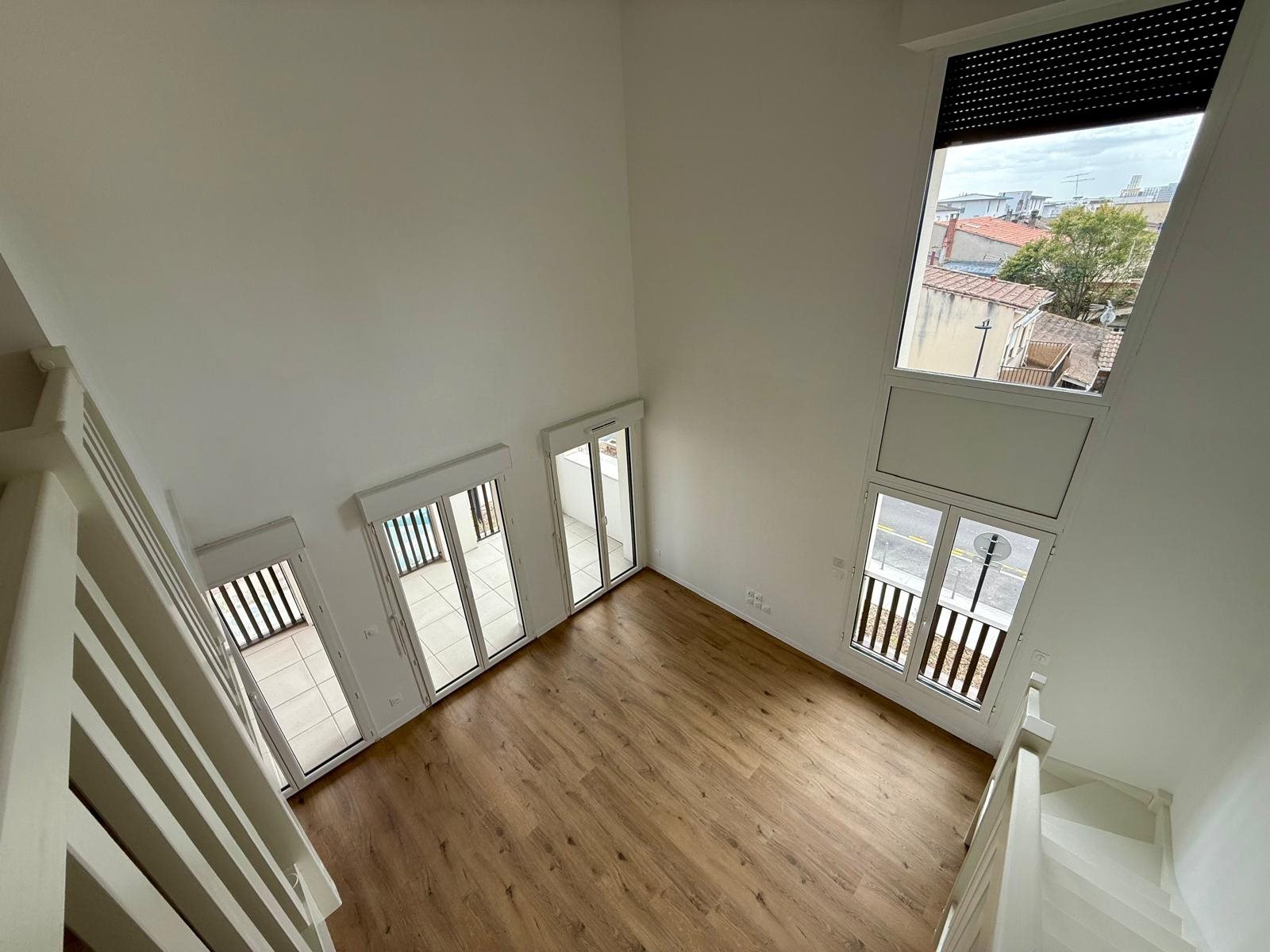 Appartement à vendre, 114m², Floirac
