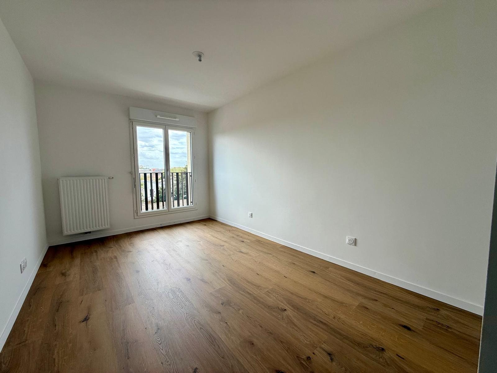 Appartement à vendre, 114m², Floirac
