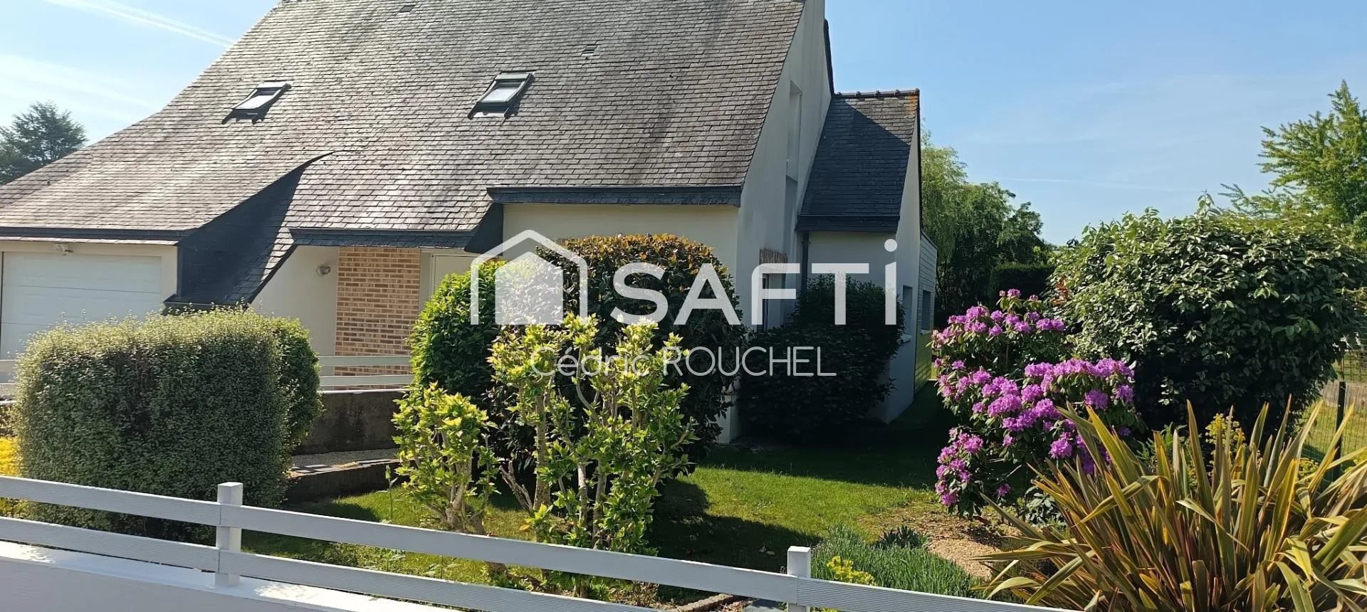 Maison à vendre, 123m², Gestel