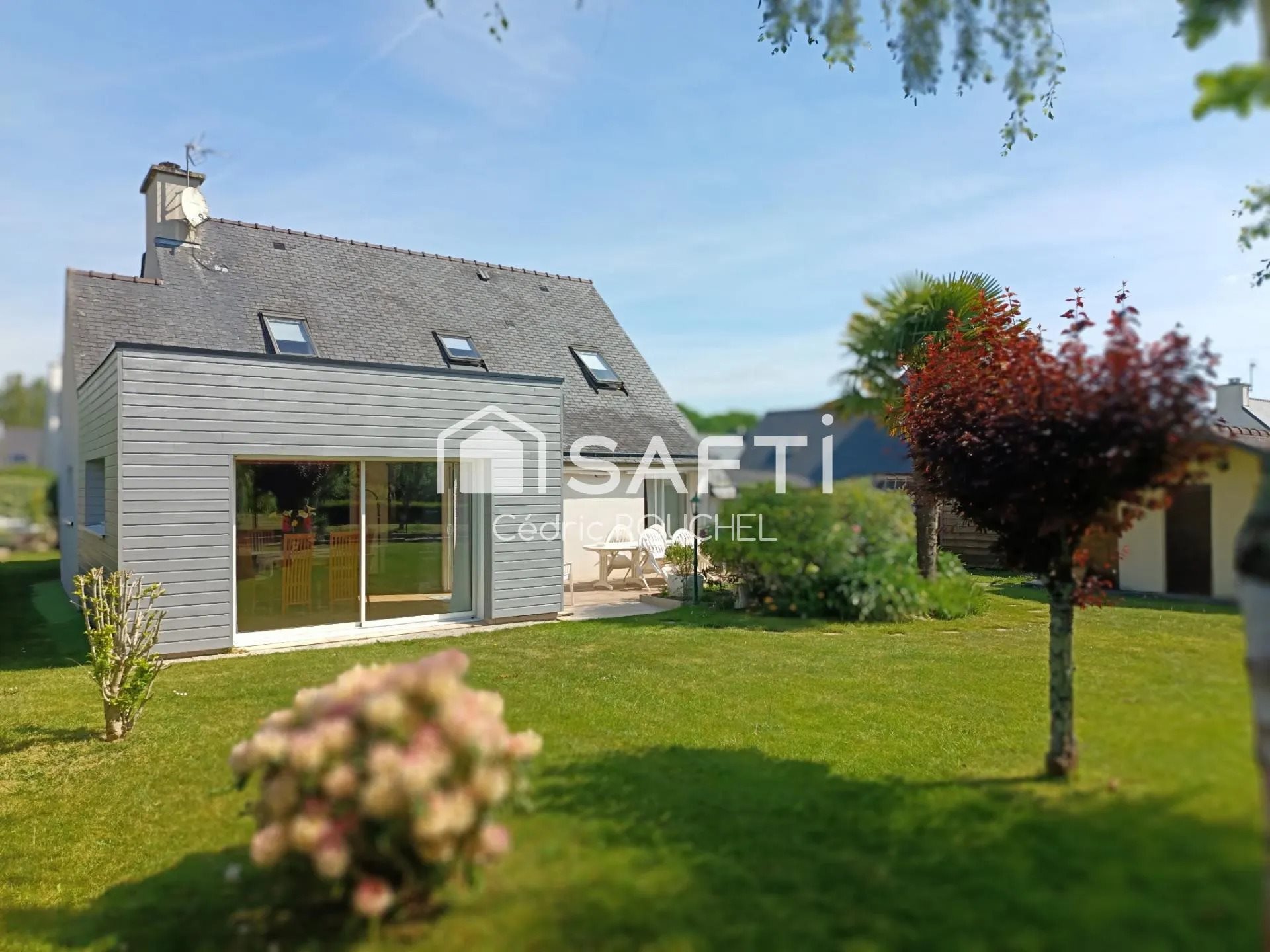 Maison à vendre, 123m², Gestel