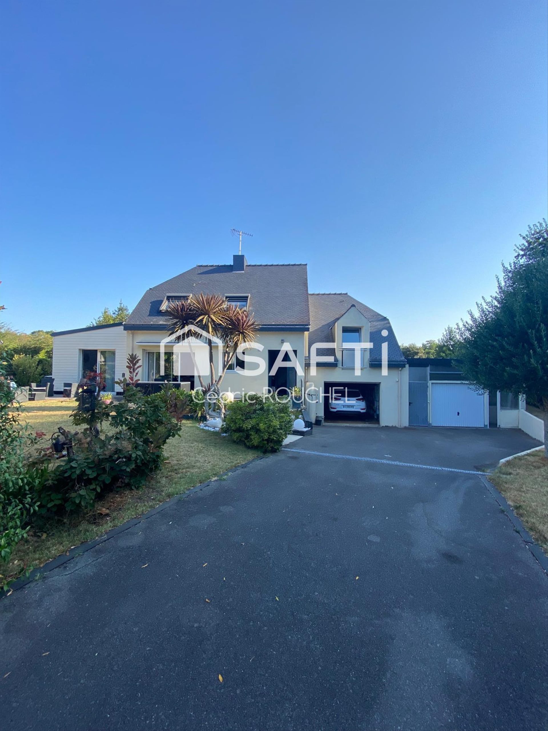 Maison à vendre, 120m², Gestel
