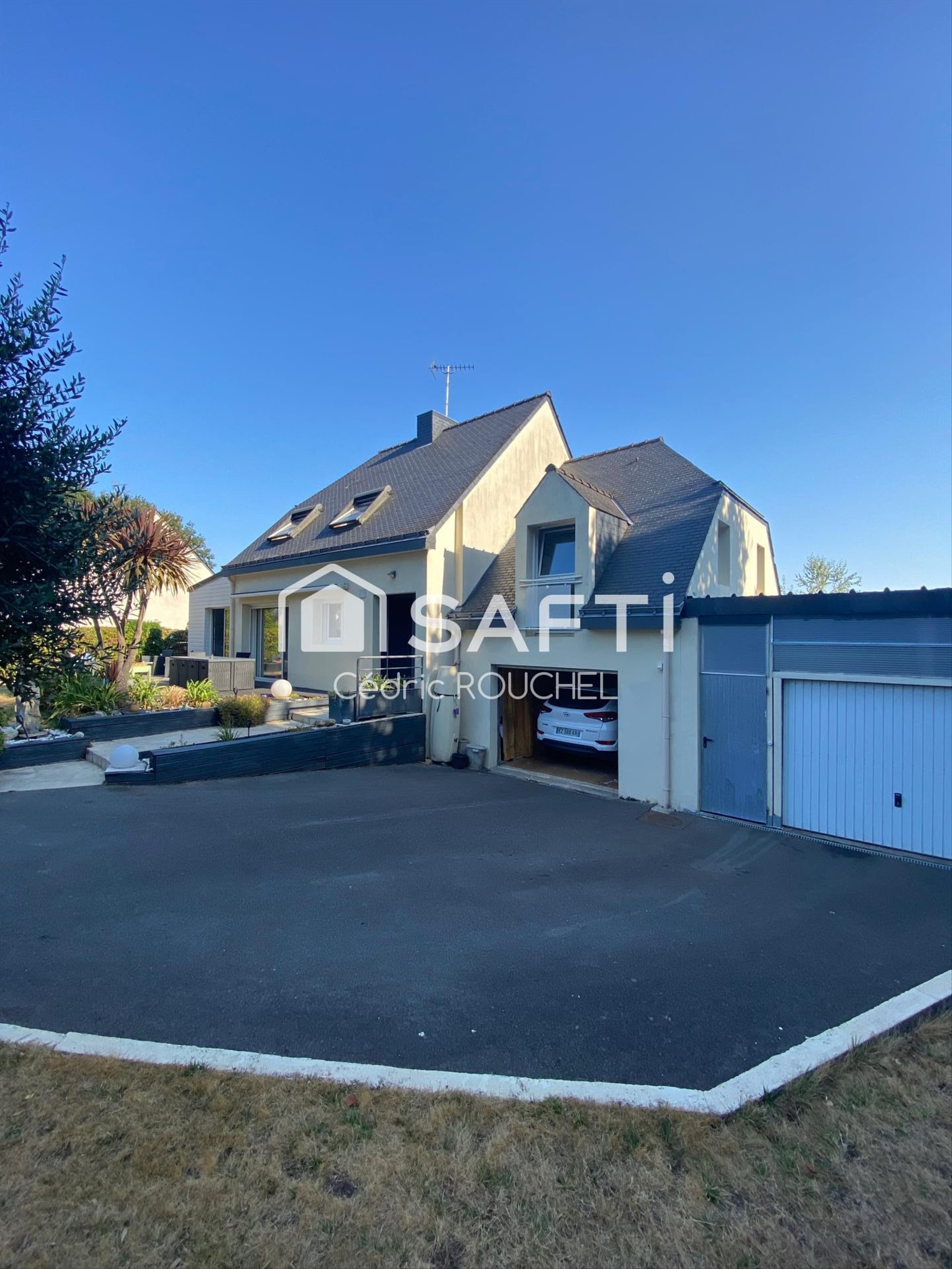 Maison à vendre, 120m², Gestel