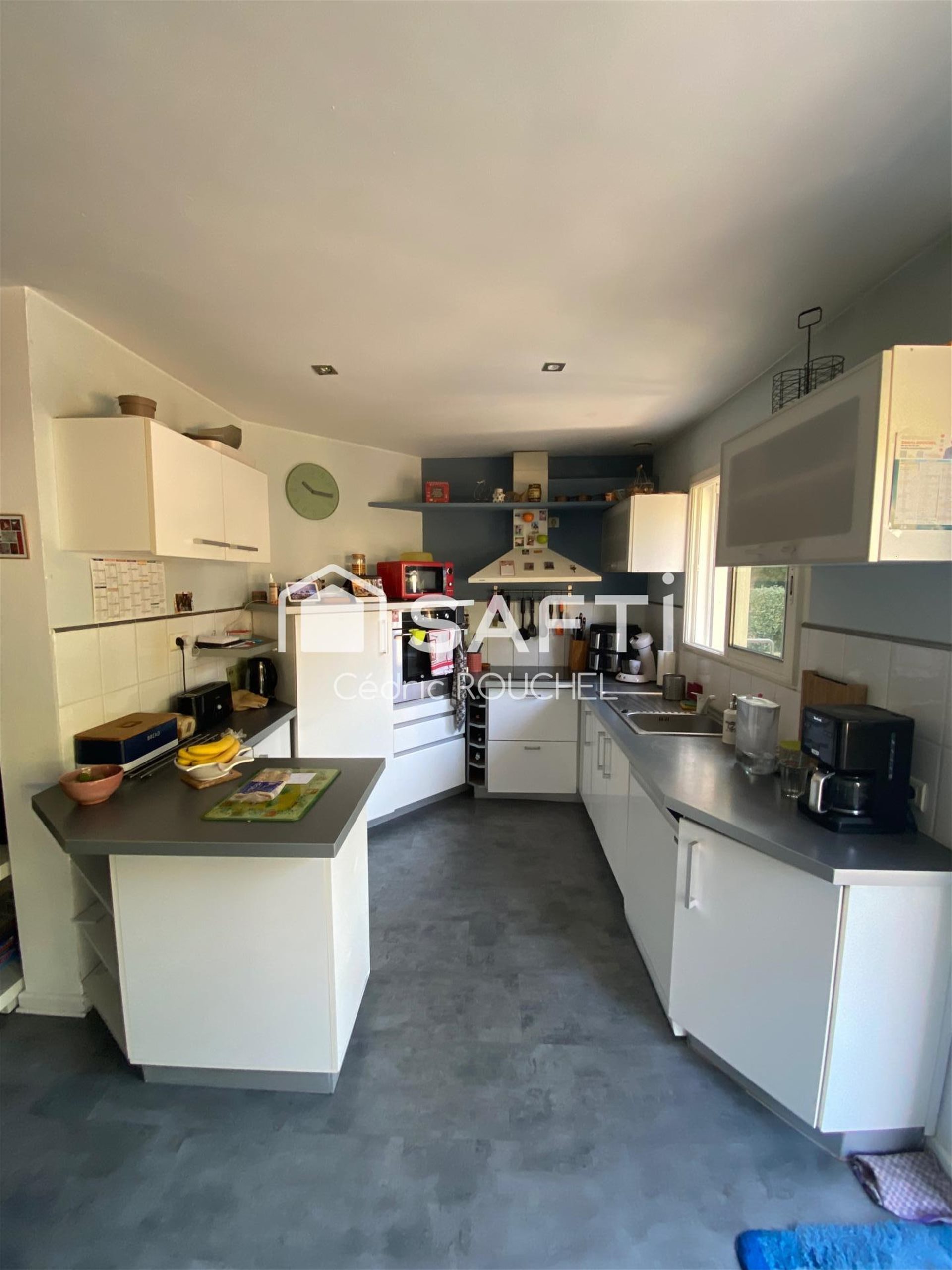 Maison à vendre, 120m², Gestel