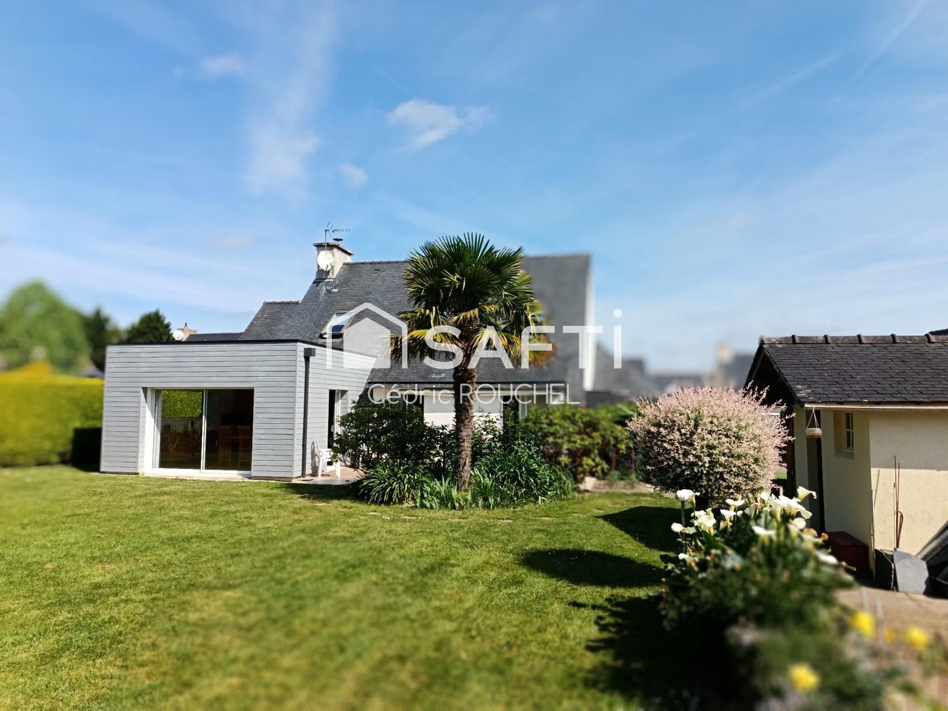 Maison à vendre, 123m², Gestel