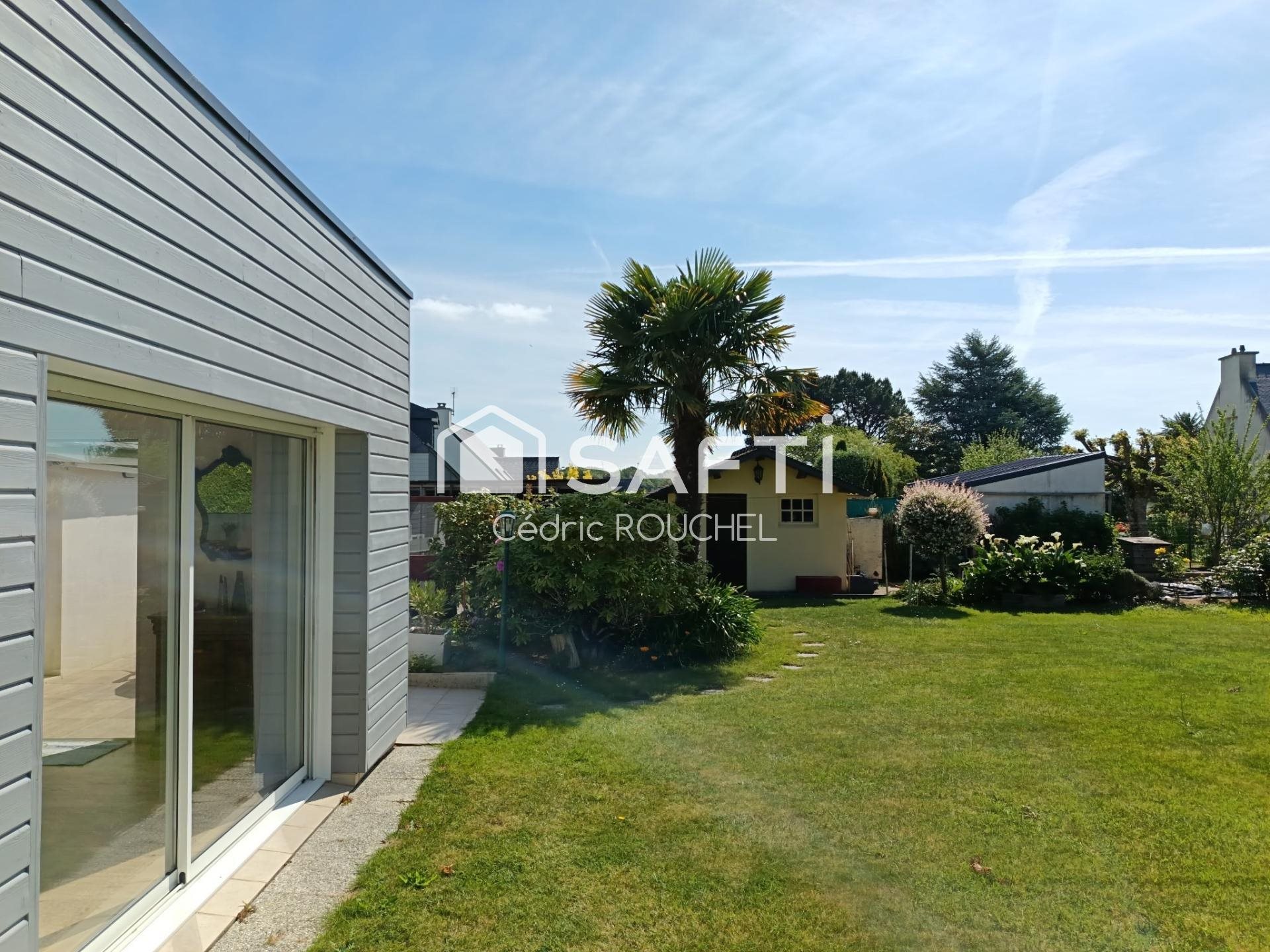 Maison à vendre, 123m², Gestel