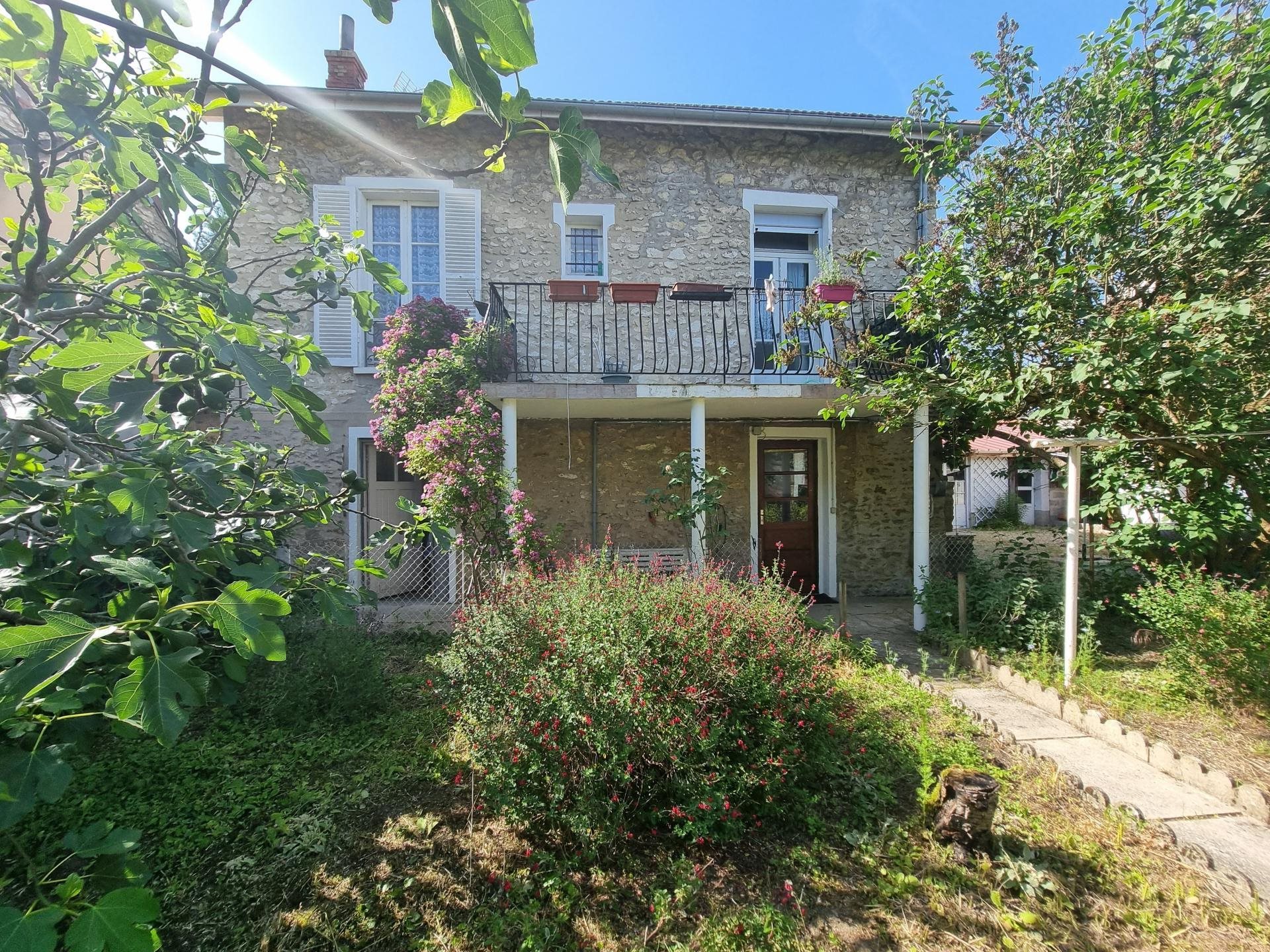 Maison à vendre, 115m², Le Mée-sur-Seine