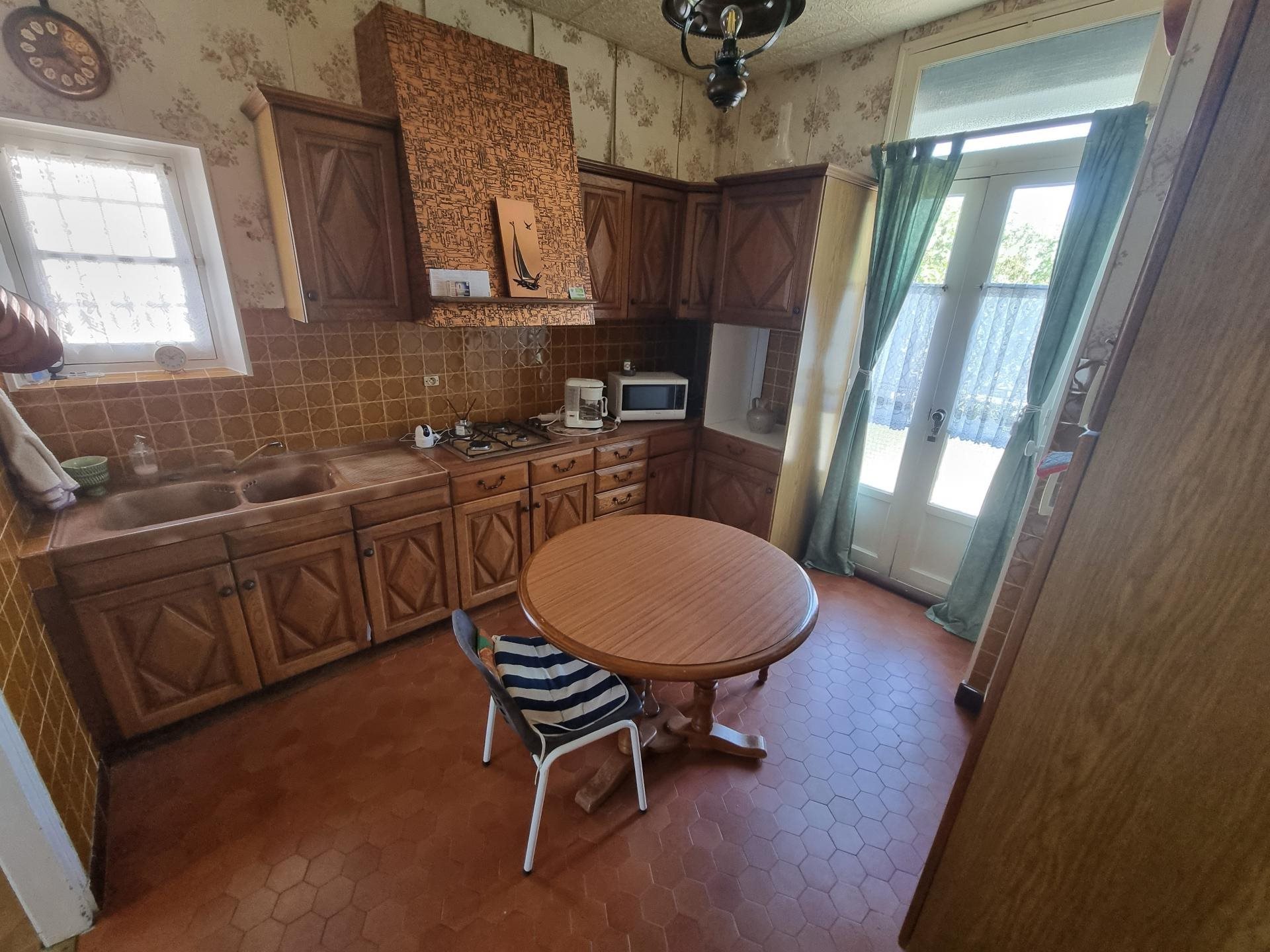 Maison à vendre, 115m², Le Mée-sur-Seine