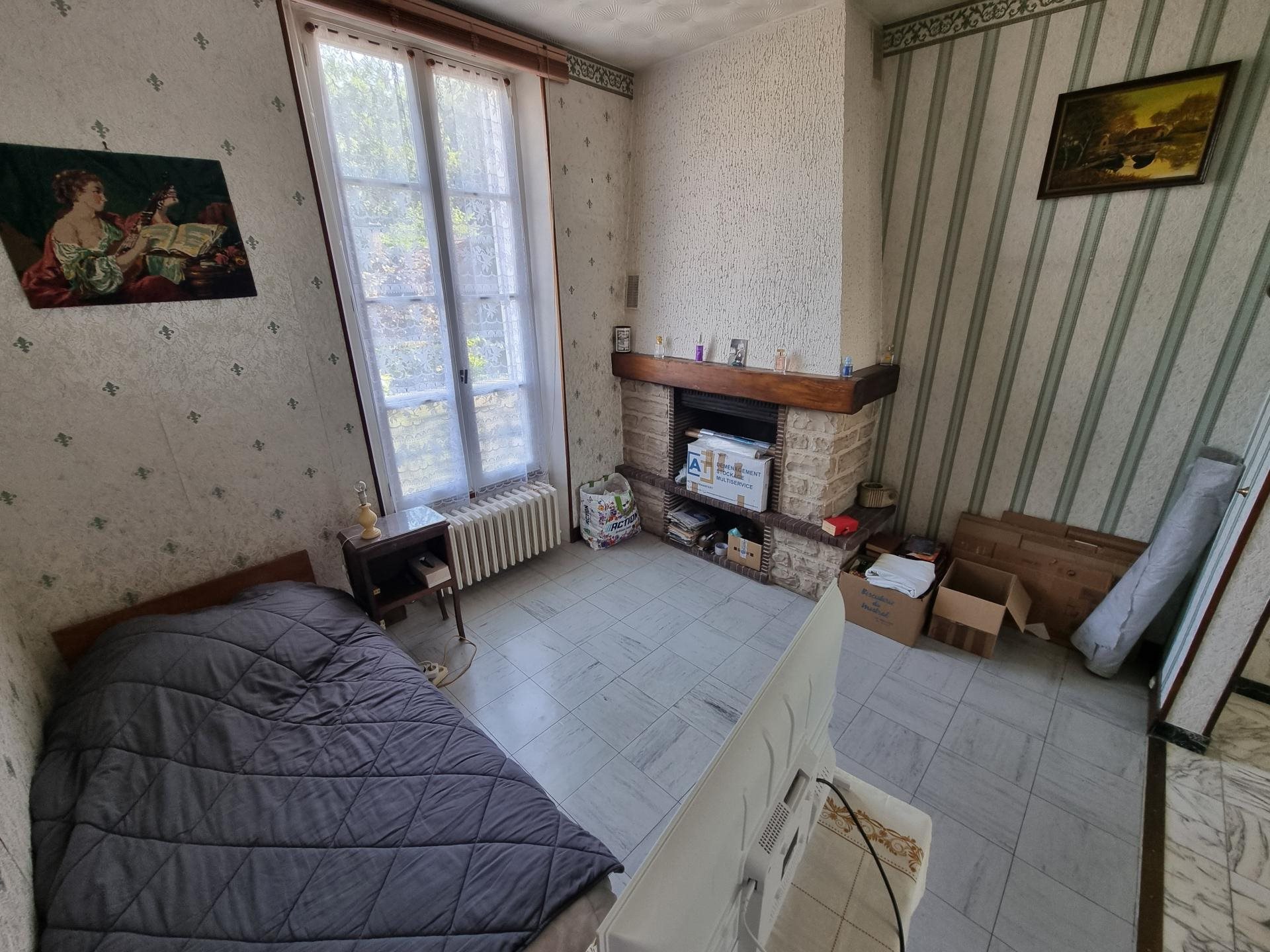 Maison à vendre, 115m², Le Mée-sur-Seine