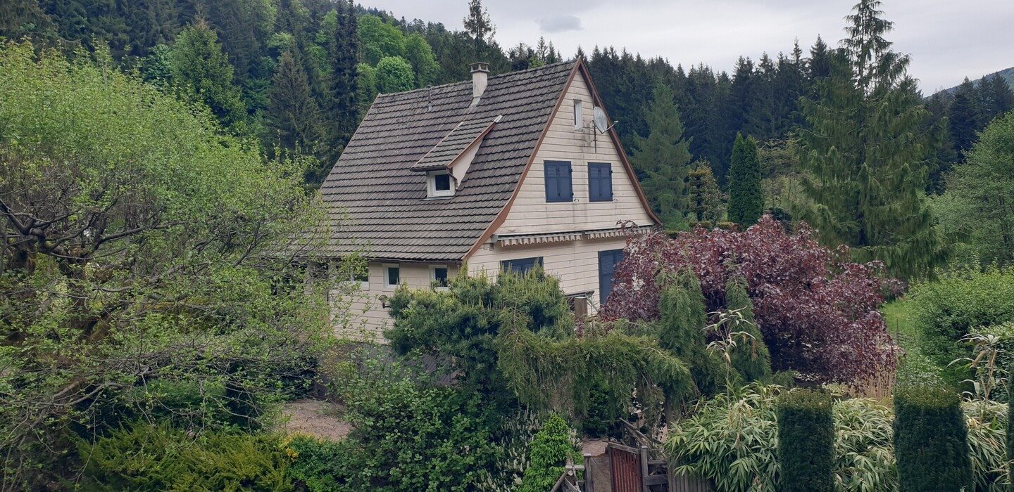 Maison à vendre, 110m², Kruth