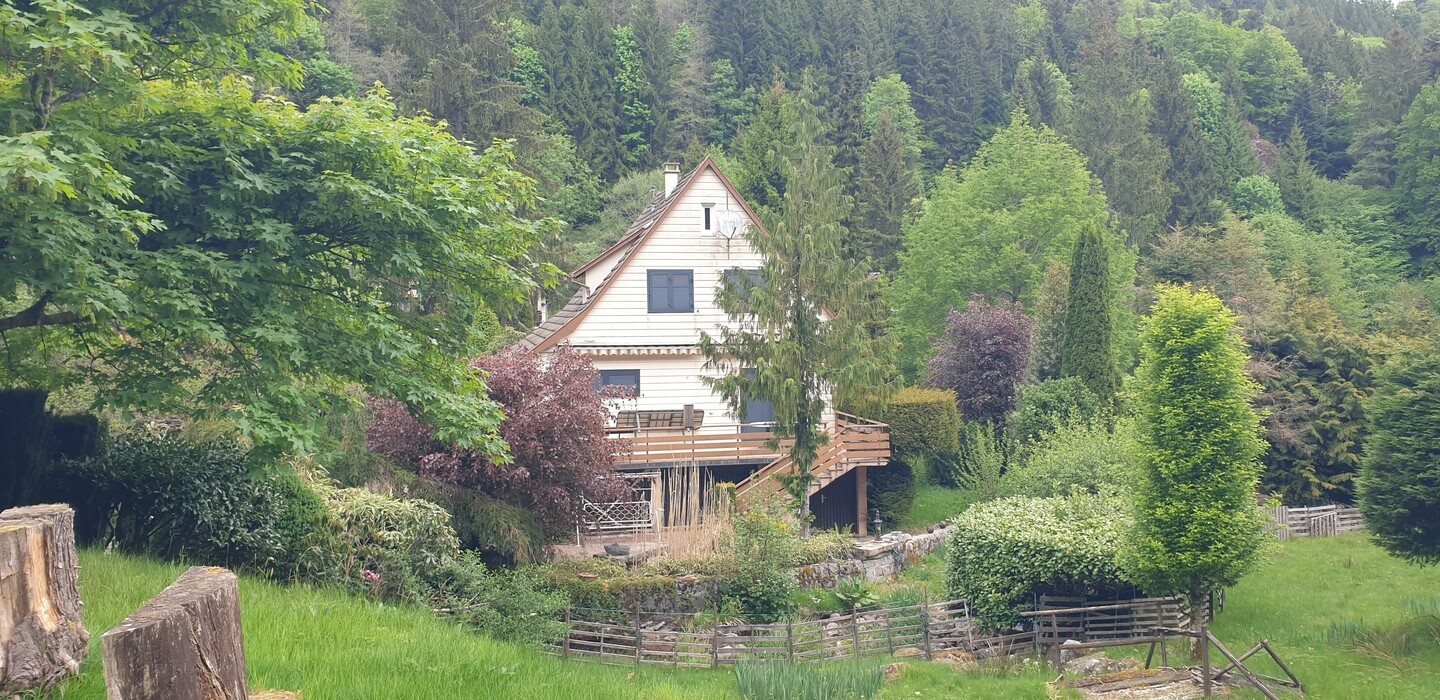 Maison à vendre, 110m², Kruth