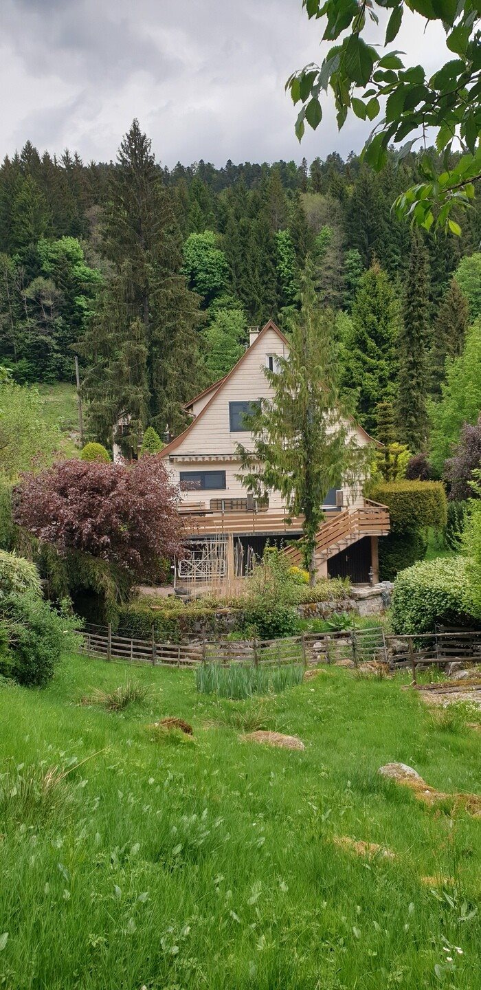 Maison à vendre, 110m², Kruth