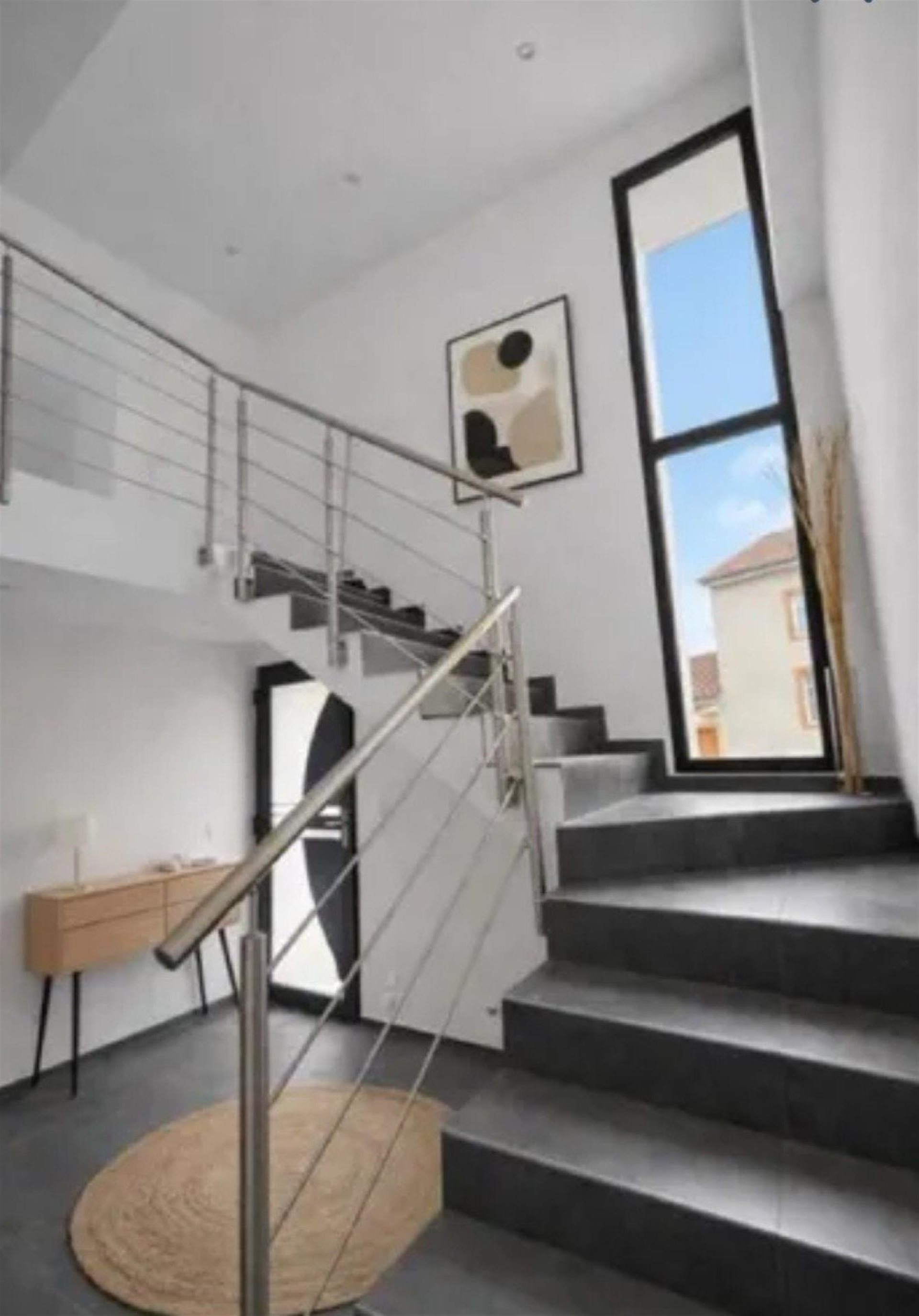 Maison à vendre, 131m², Basse-Rentgen