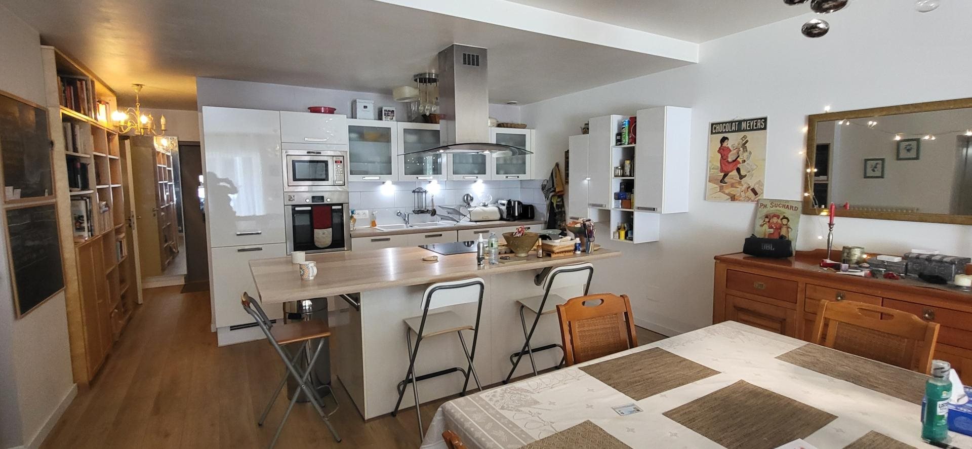 Appartement à vendre, 140m², Volmerange-les-Mines