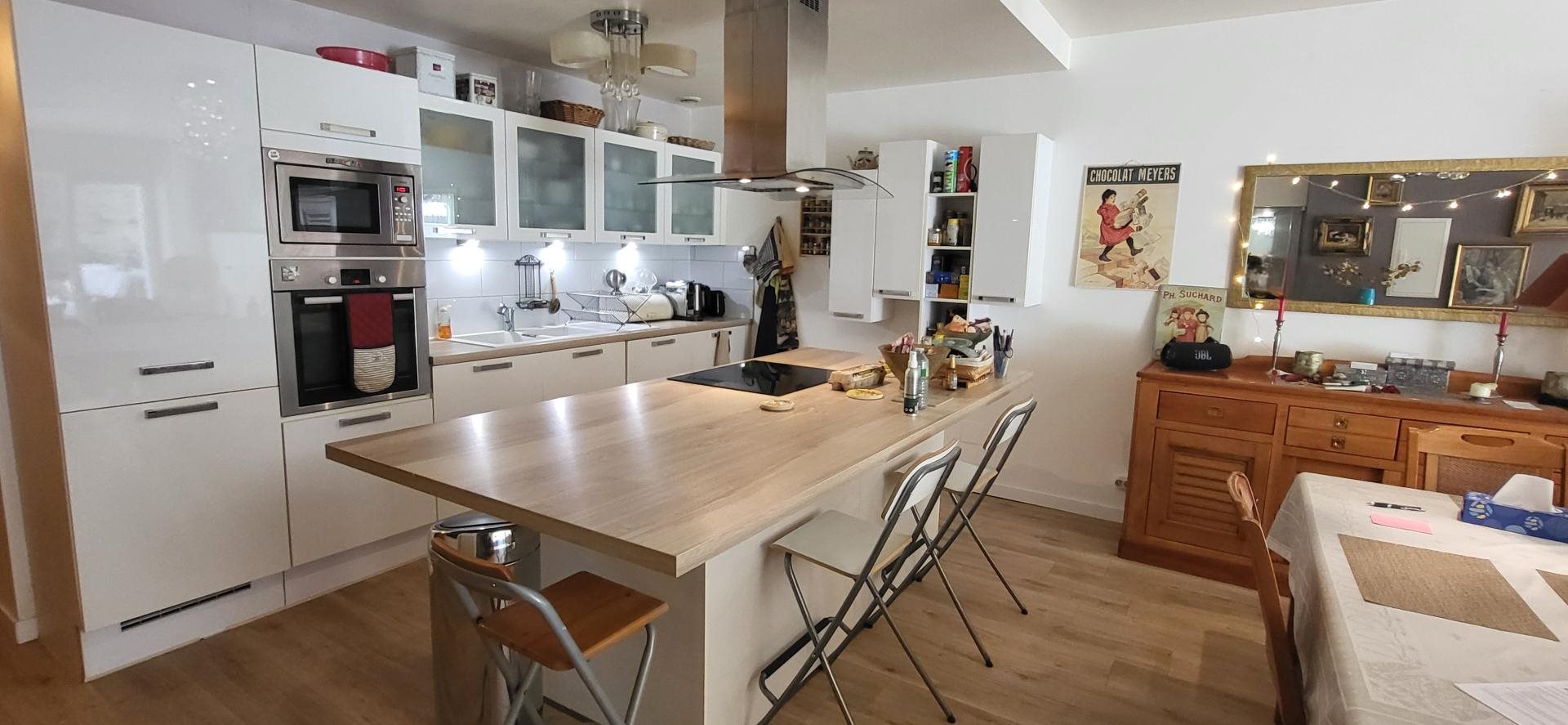 Appartement à vendre, 140m², Volmerange-les-Mines