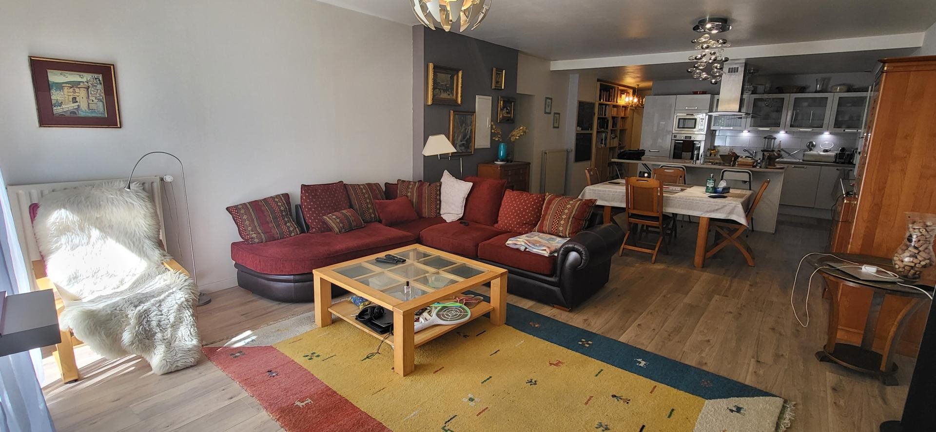 Appartement à vendre, 140m², Volmerange-les-Mines