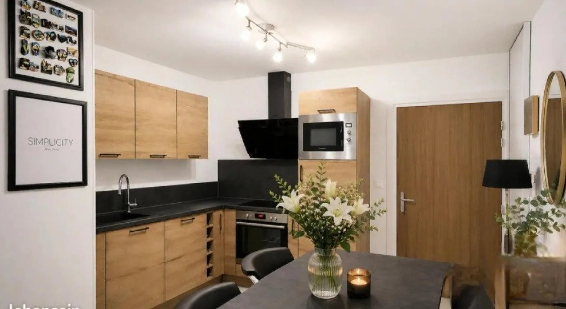 Appartement à vendre, 82m², Amnéville