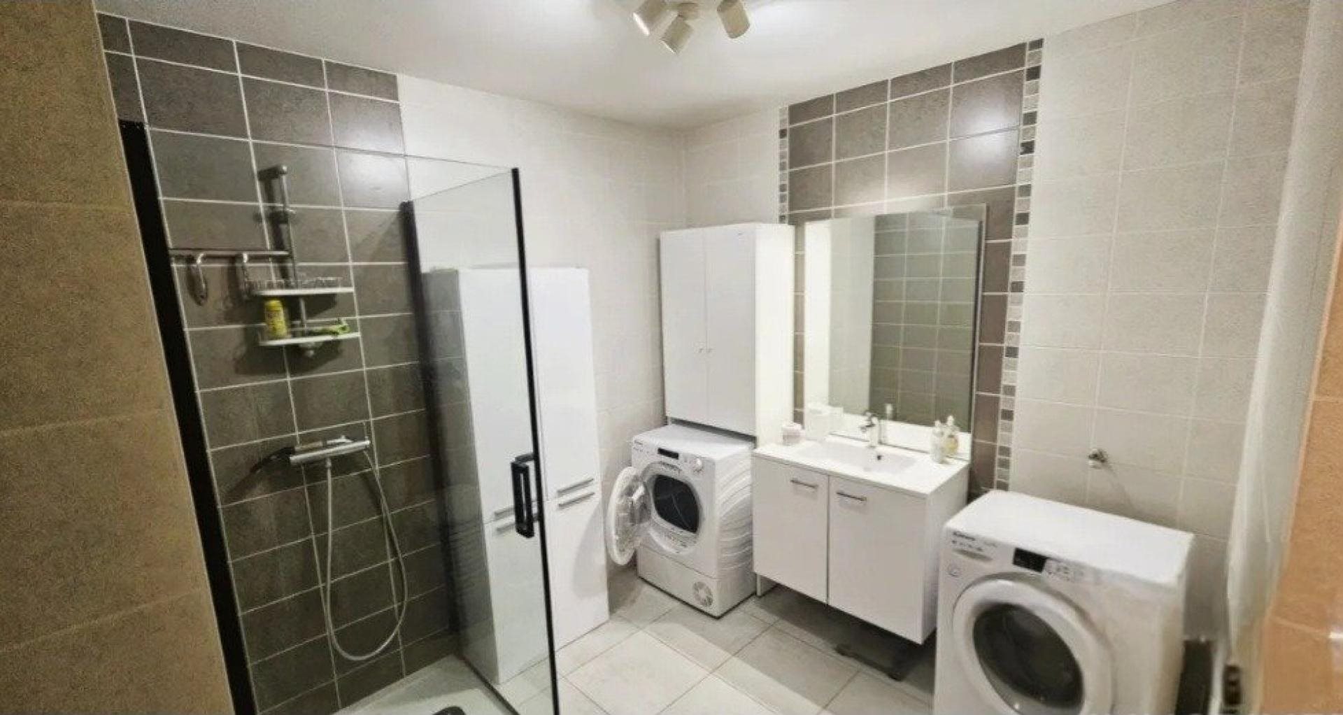 Appartement à vendre, 82m², Amnéville