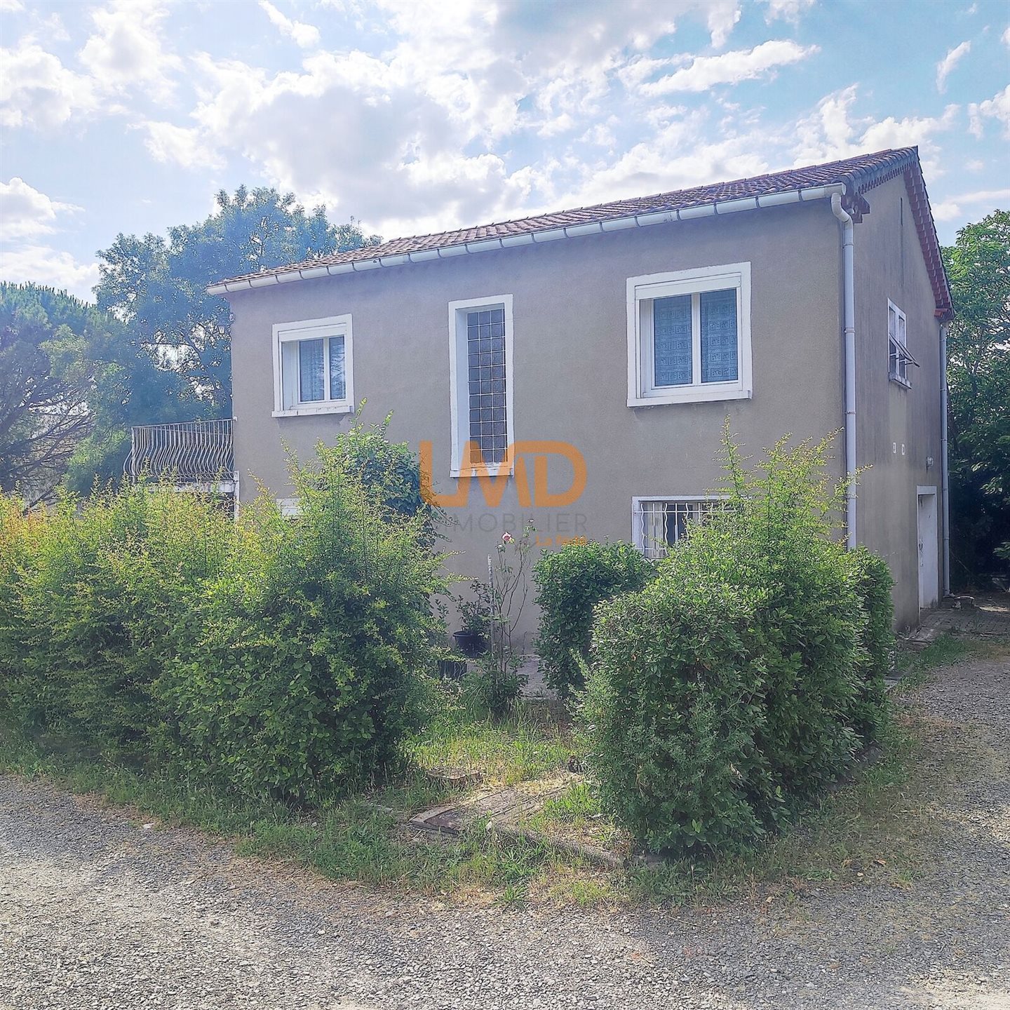 Maison à vendre, 105m², Saint-Privat-des-Vieux
