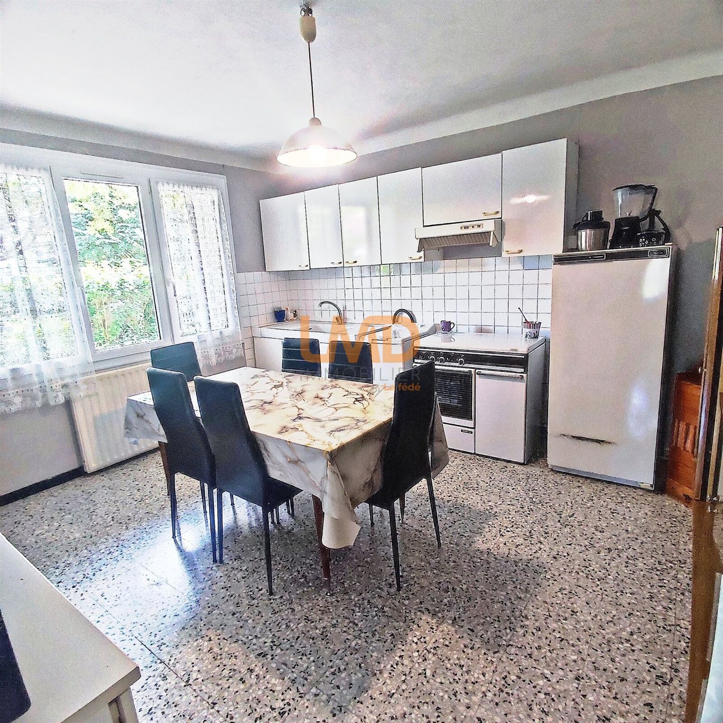 Maison à vendre, 105m², Saint-Privat-des-Vieux