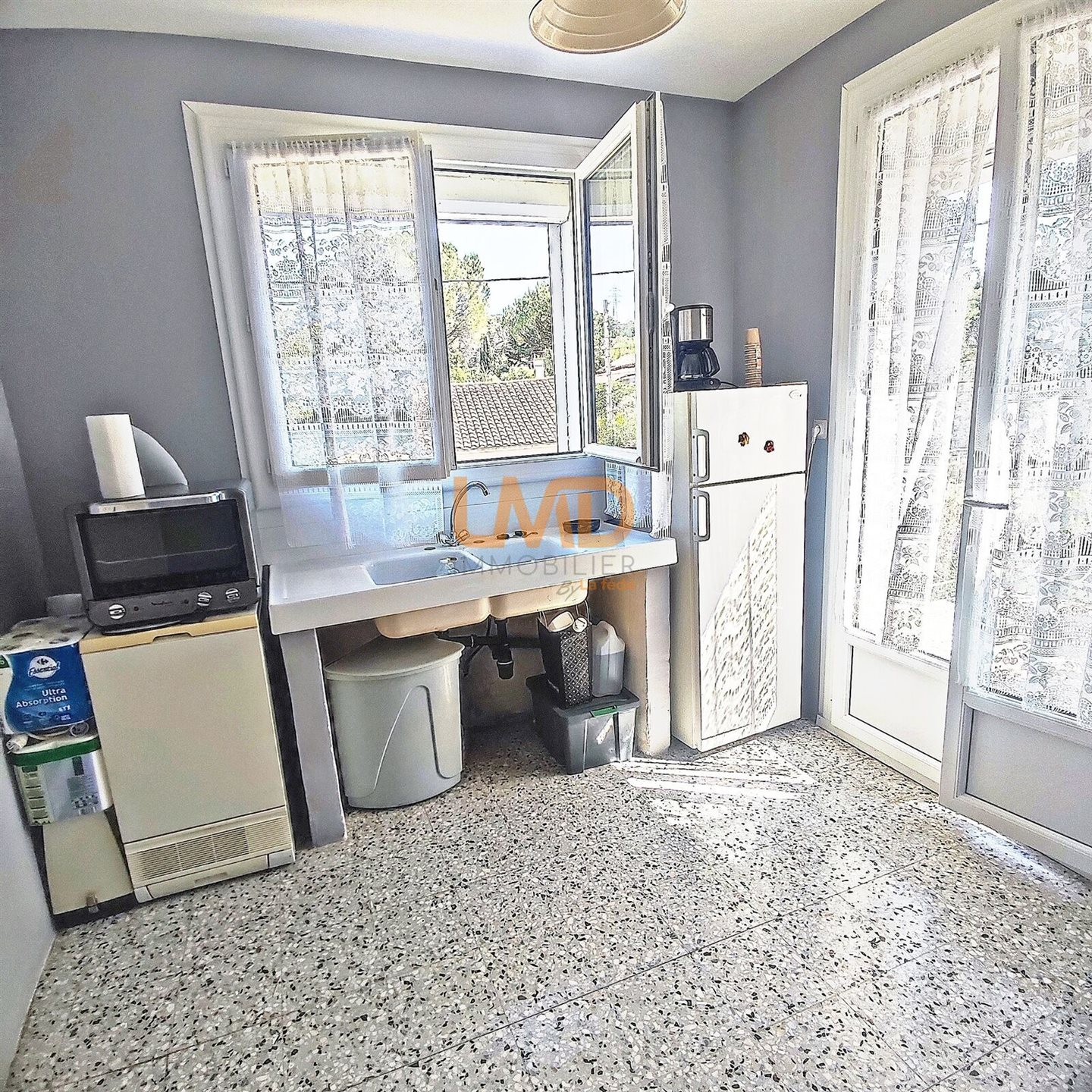 Maison à vendre, 105m², Saint-Privat-des-Vieux