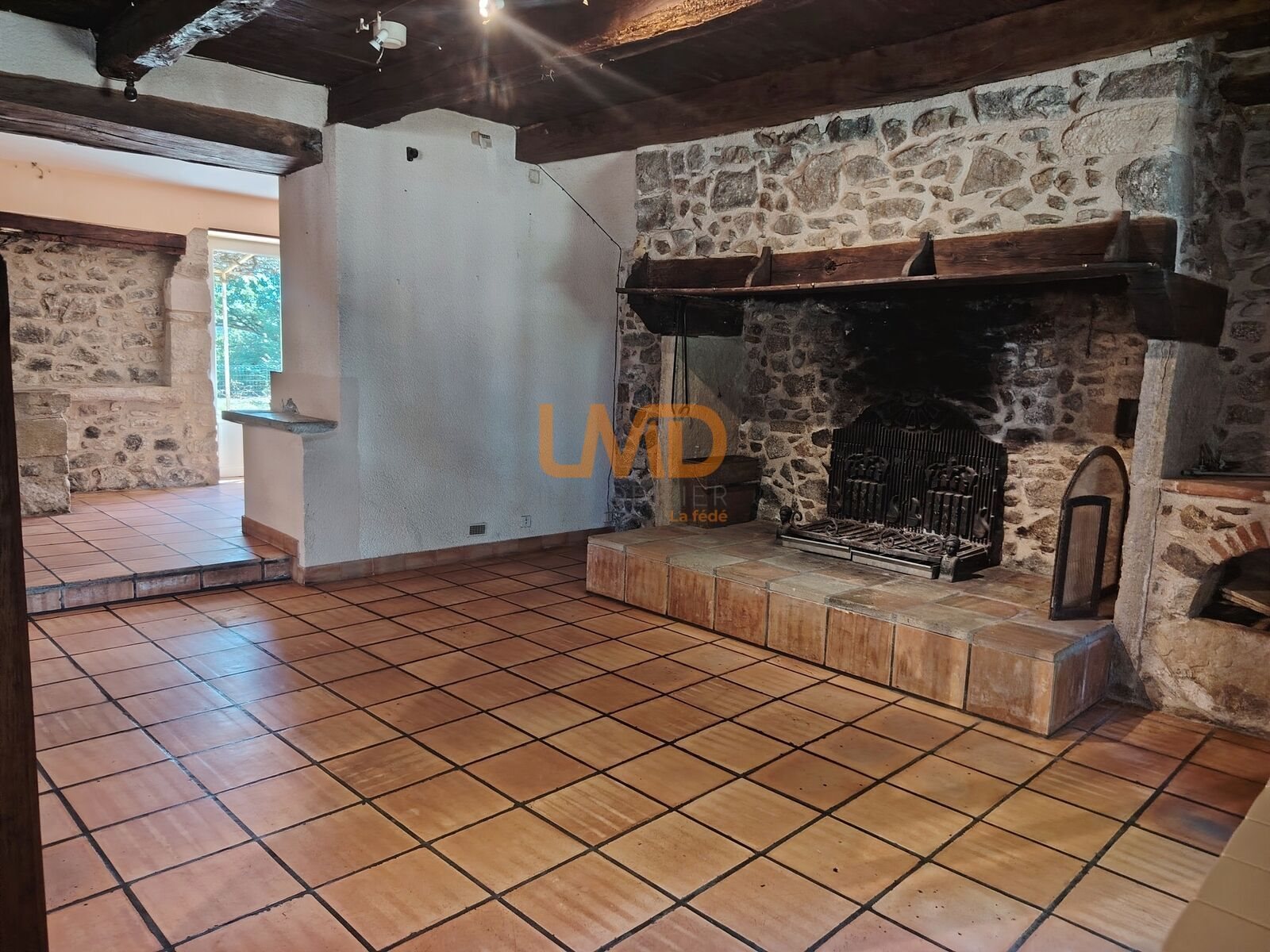 Maison à vendre, 167m², Maleville